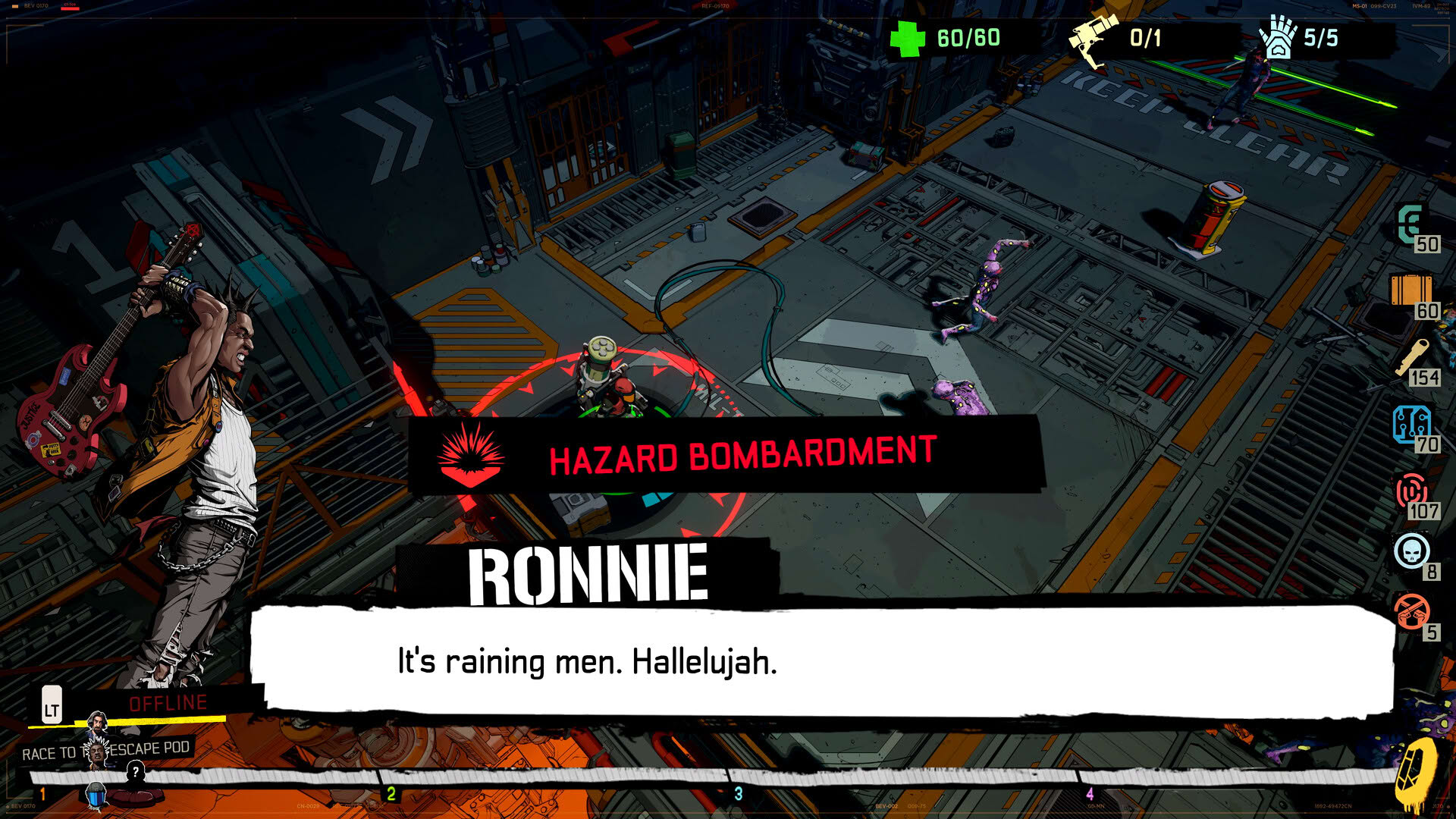 Screenshot for [Redacted]