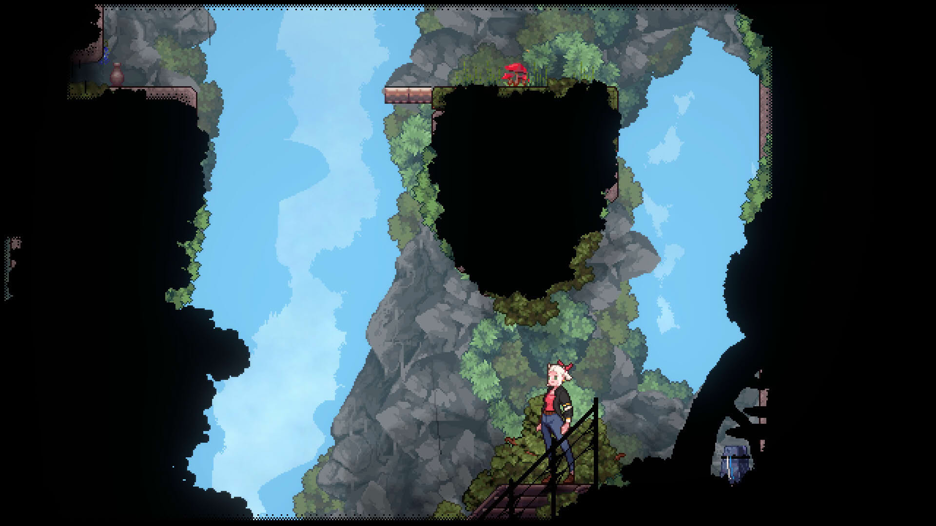 Screenshot for Magical Delicacy