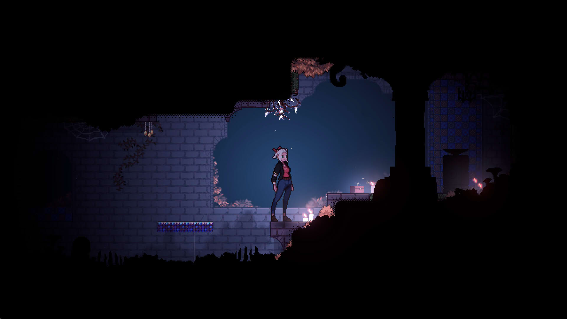 Screenshot for Magical Delicacy