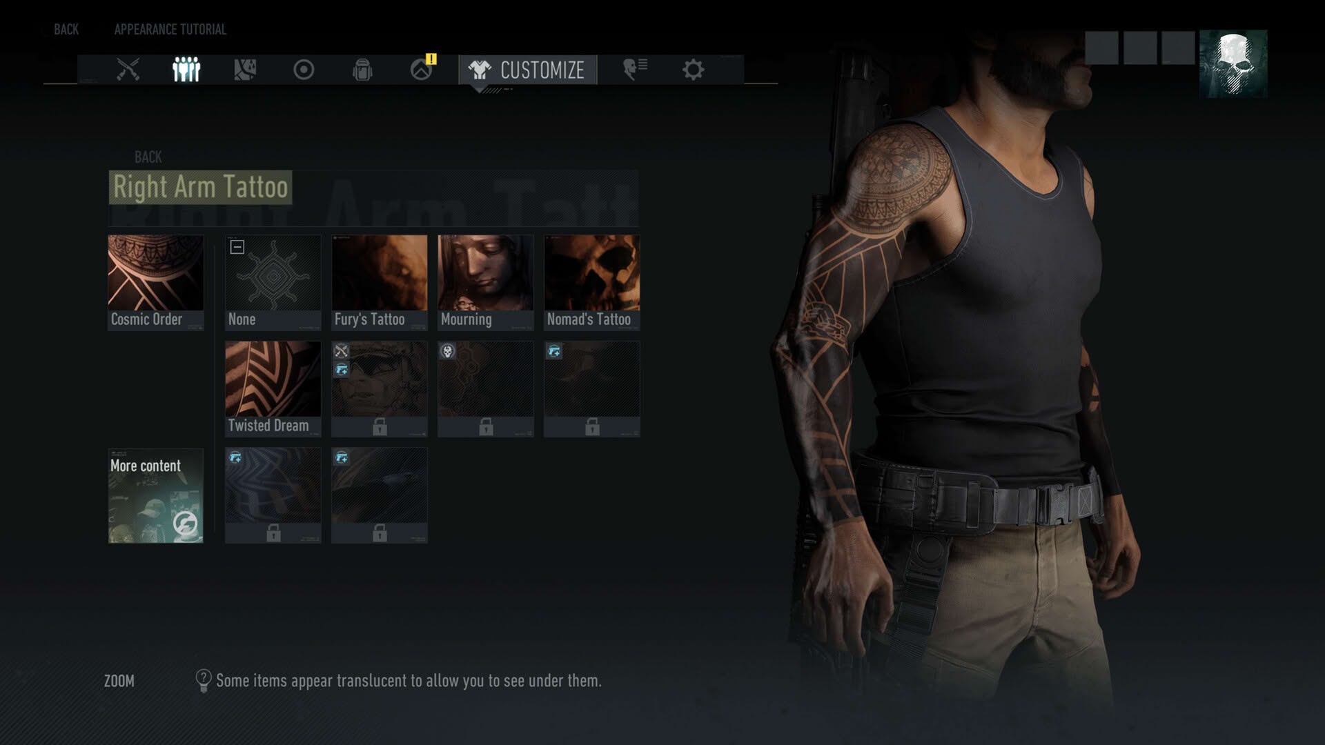 Screenshot for Tom Clancy's Ghost Recon: Breakpoint