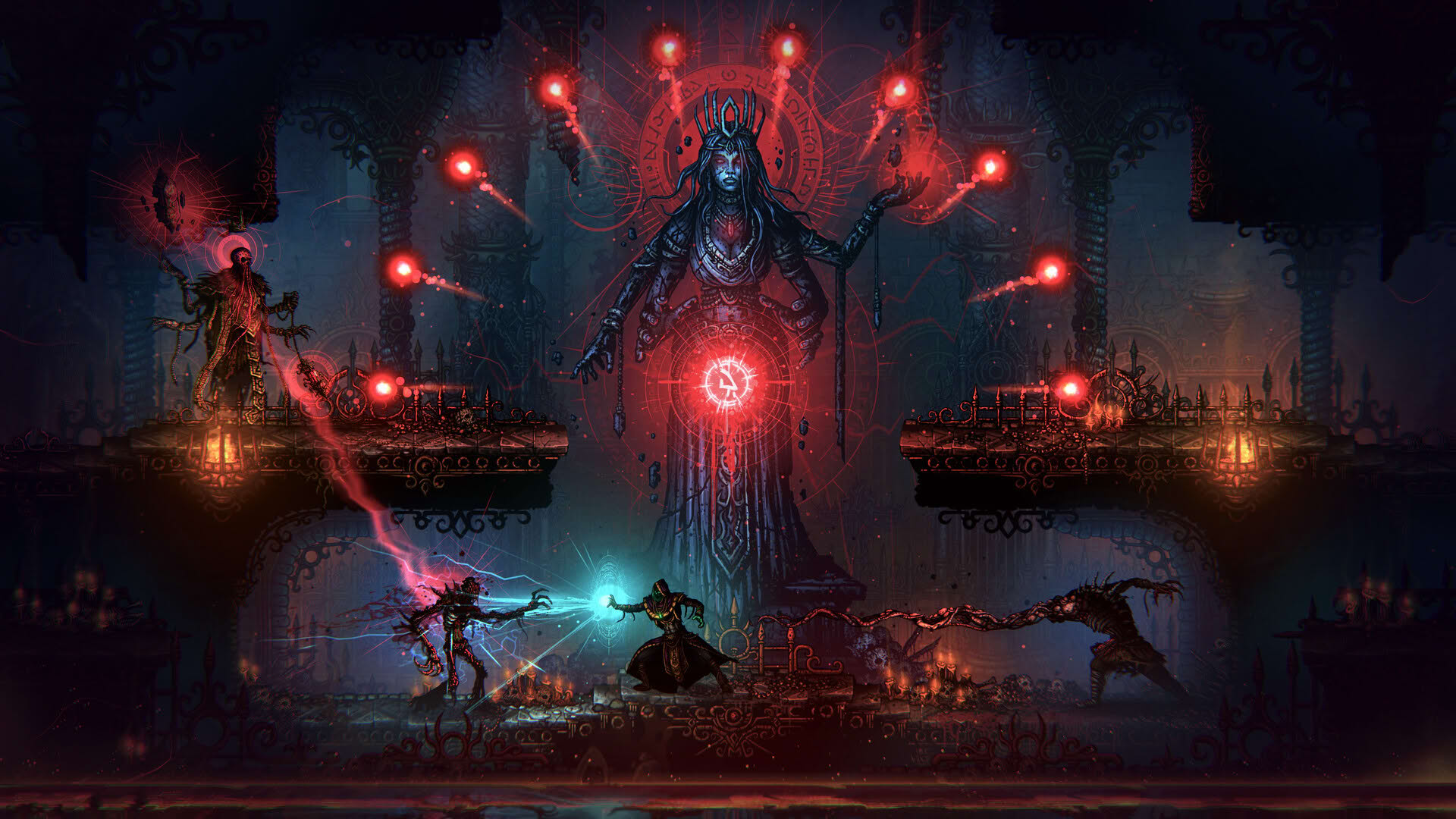 Screenshot for Hellreaper