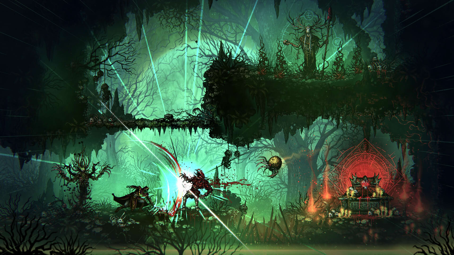 Screenshot for Hellreaper