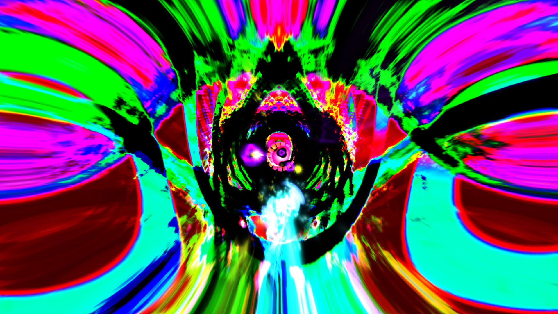 Screenshot for Dyad