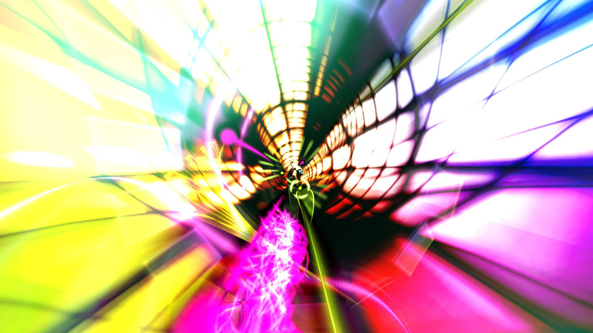 Screenshot for Dyad