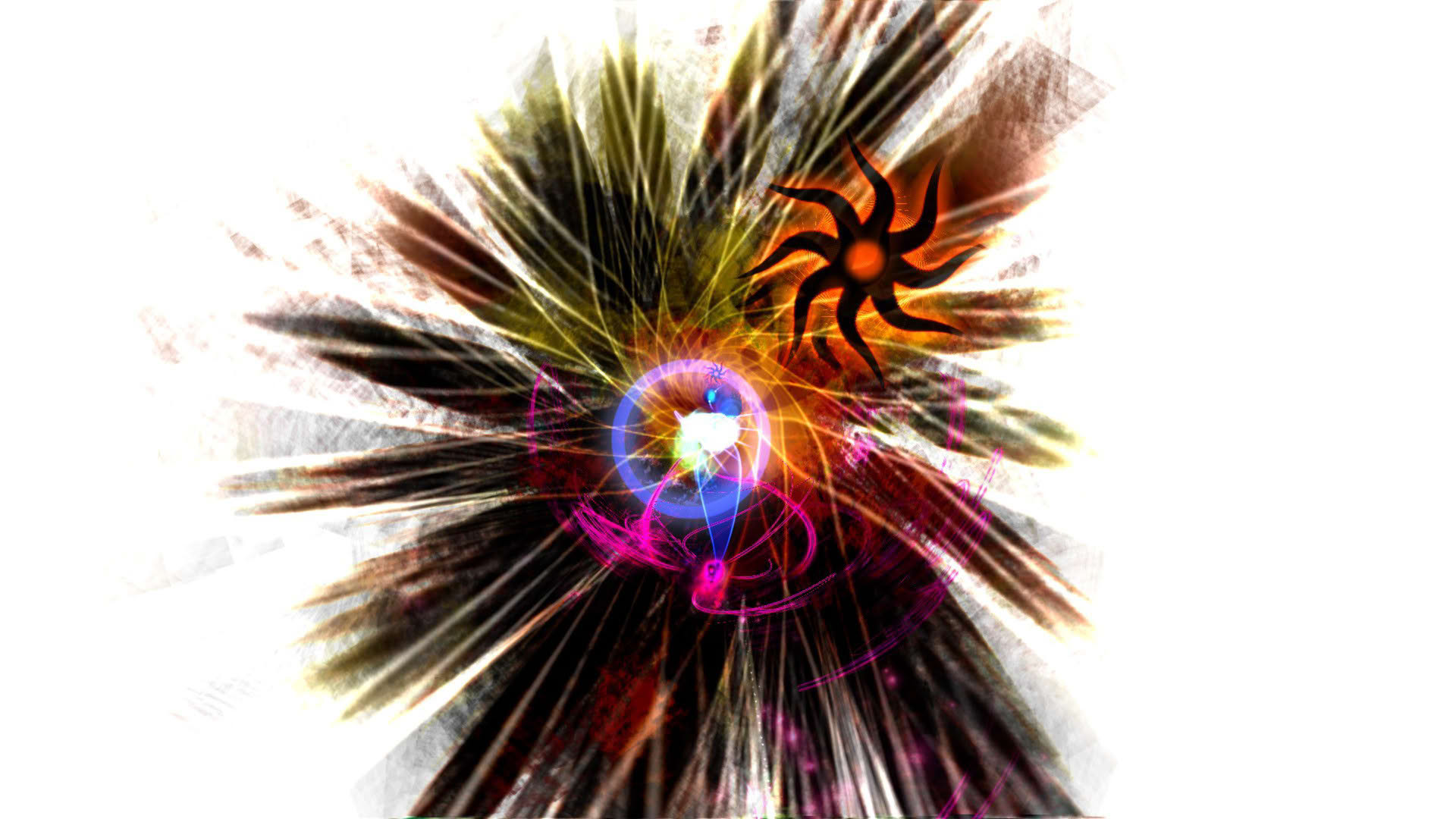 Screenshot for Dyad