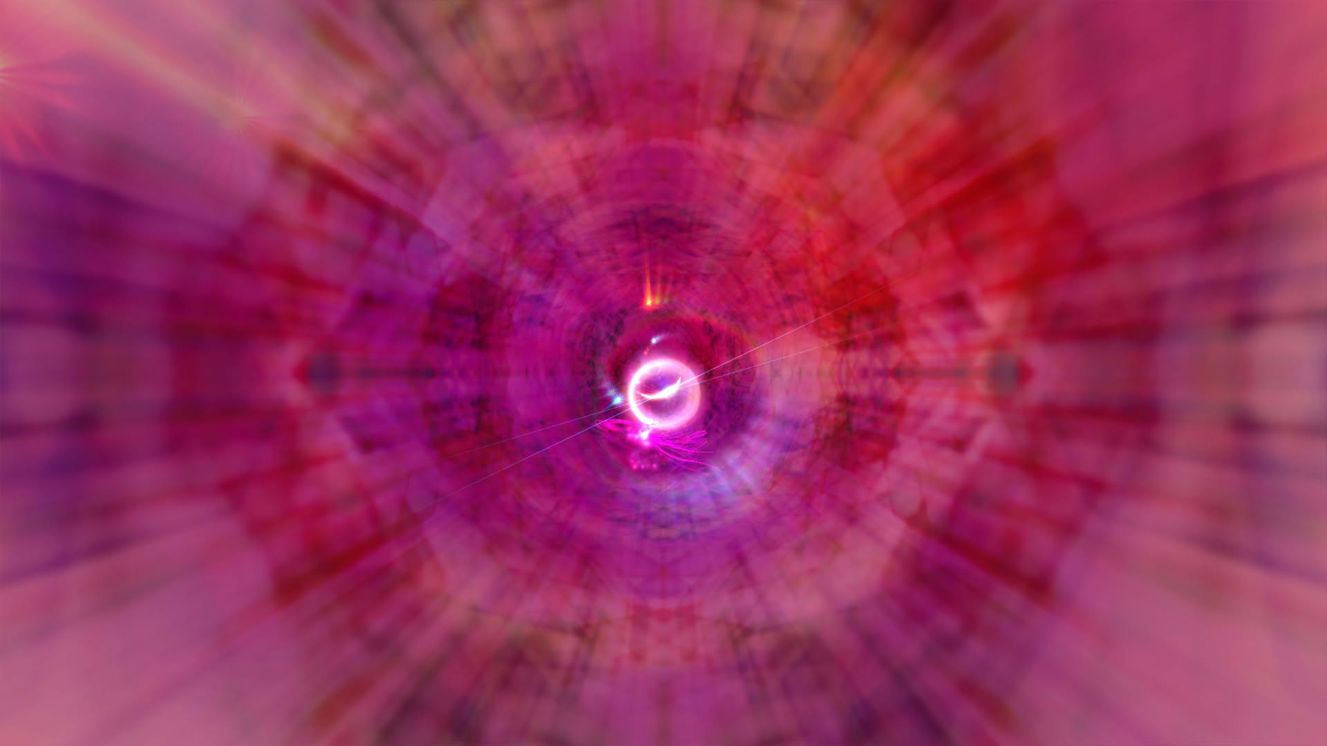 Screenshot for Dyad