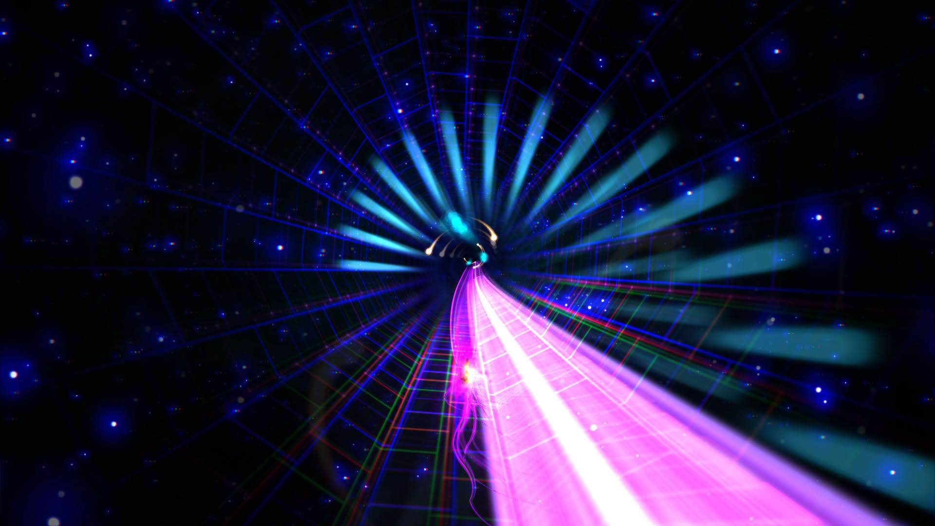 Screenshot for Dyad