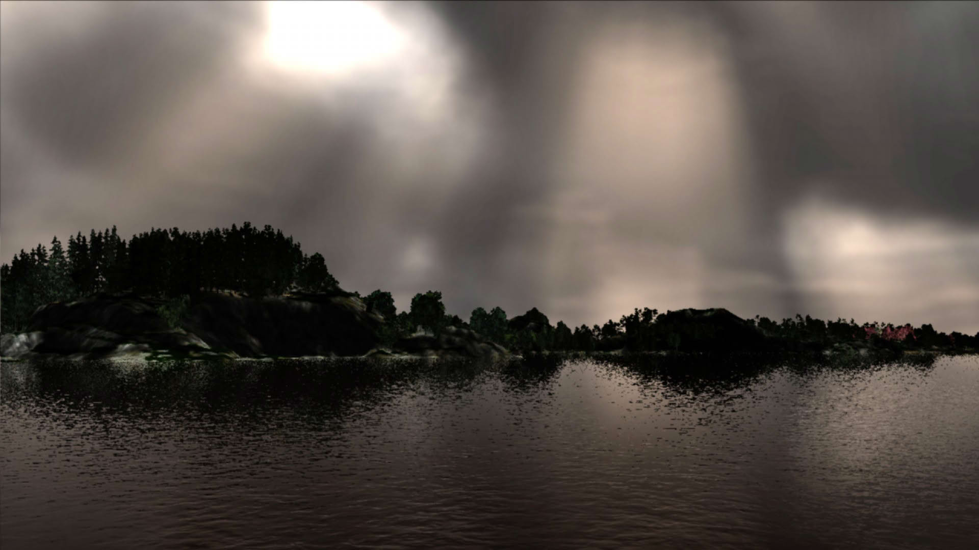 Screenshot for Miasmata