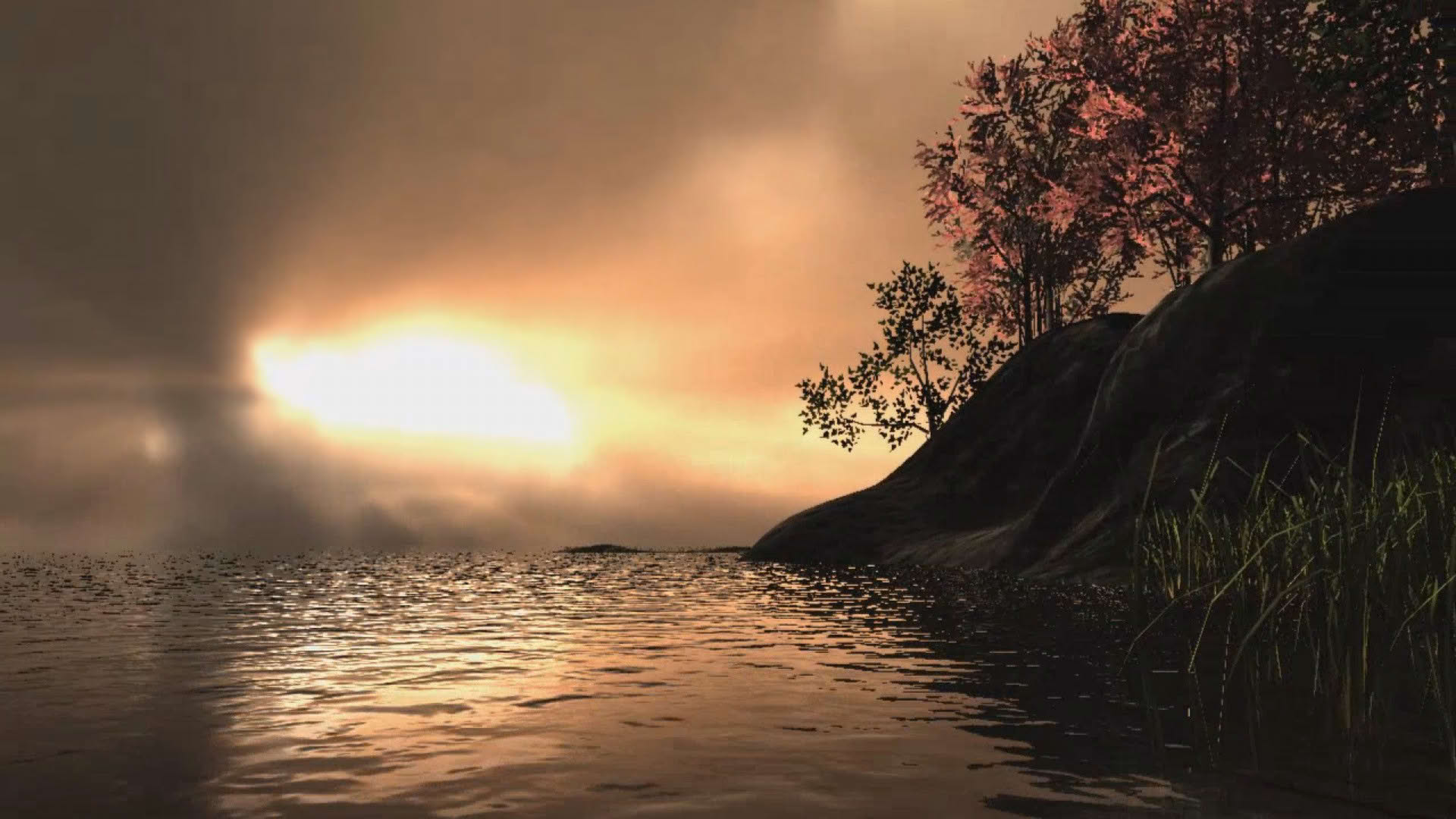 Screenshot for Miasmata
