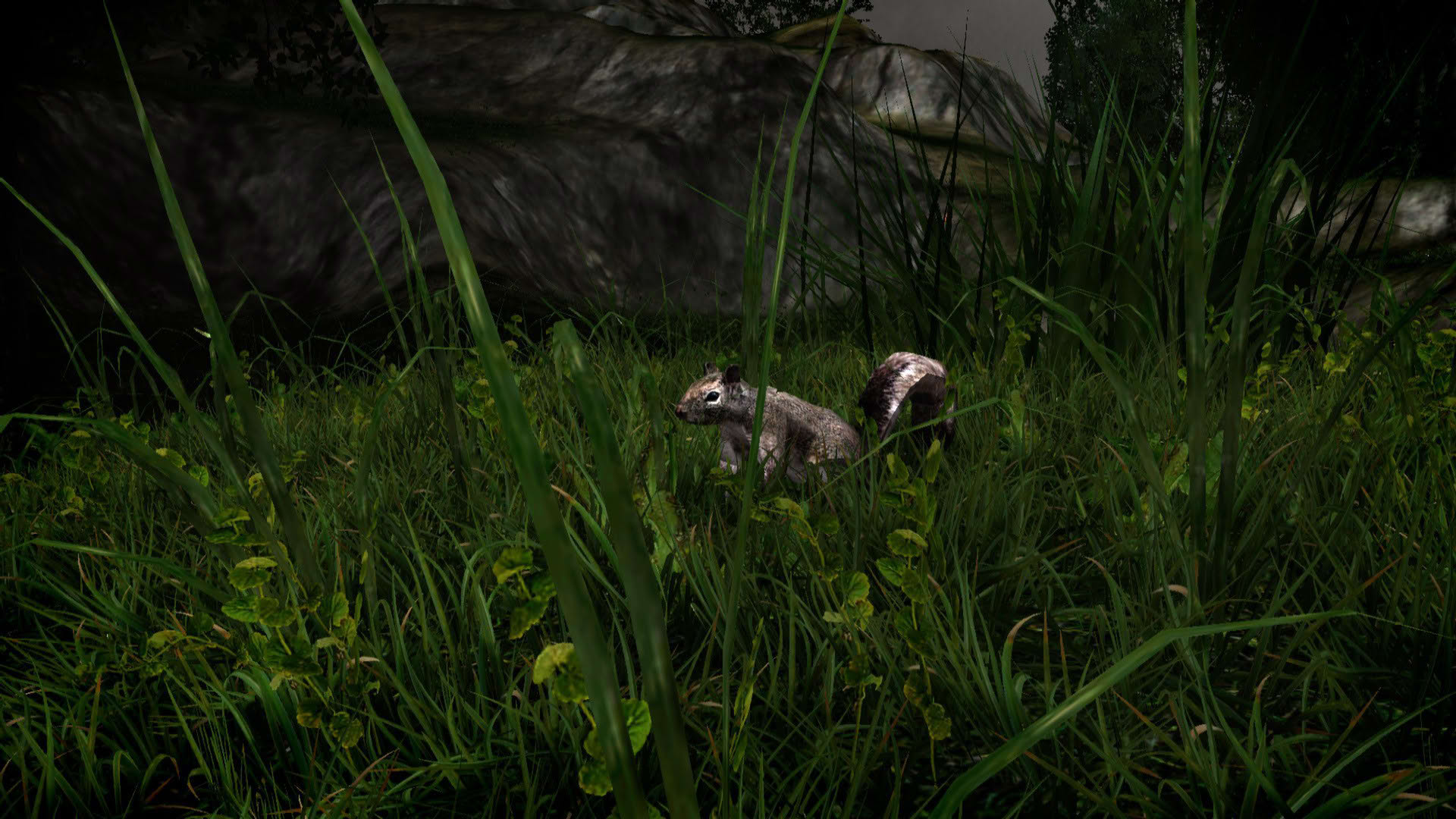 Screenshot for Miasmata