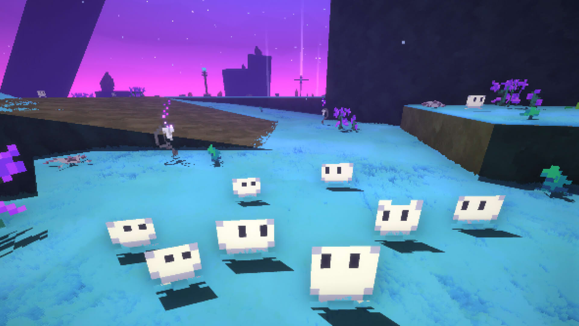Screenshot for Outpath: First Journey