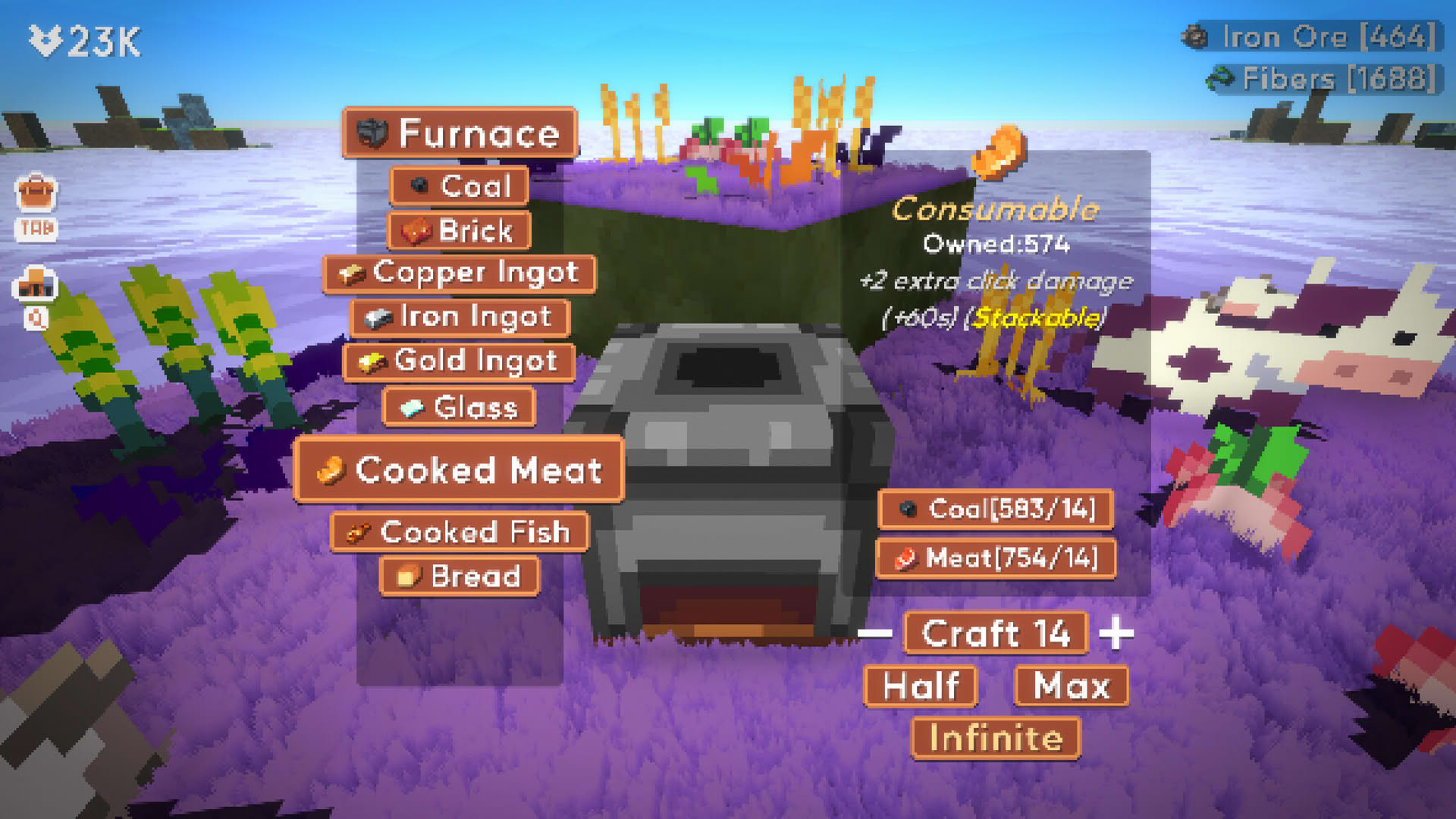 Screenshot for Outpath: First Journey