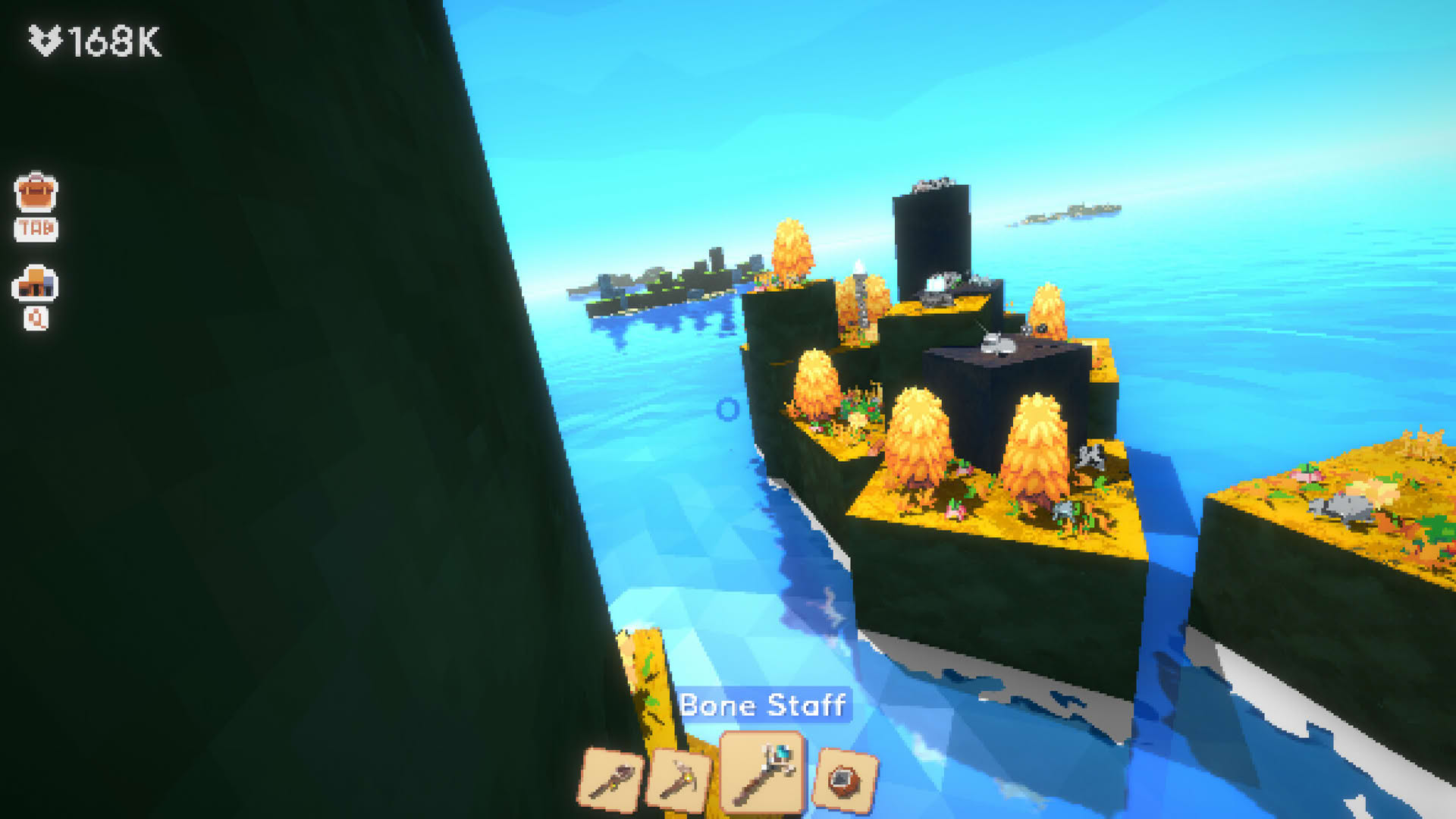 Screenshot for Outpath: First Journey