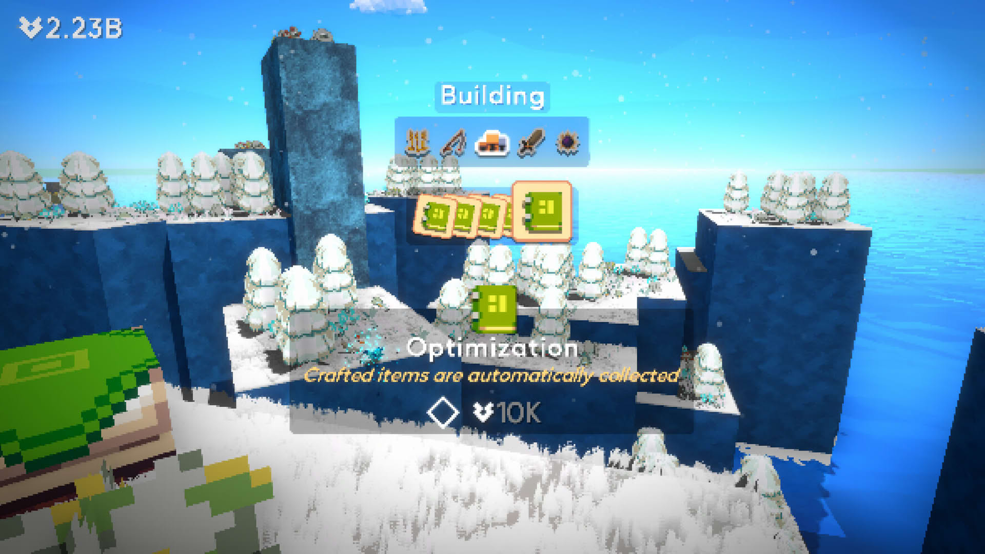 Screenshot for Outpath: First Journey