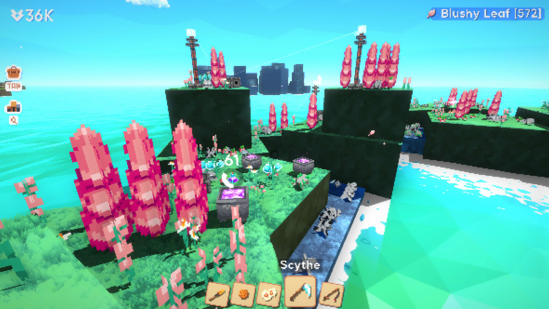 Screenshot for Outpath: First Journey