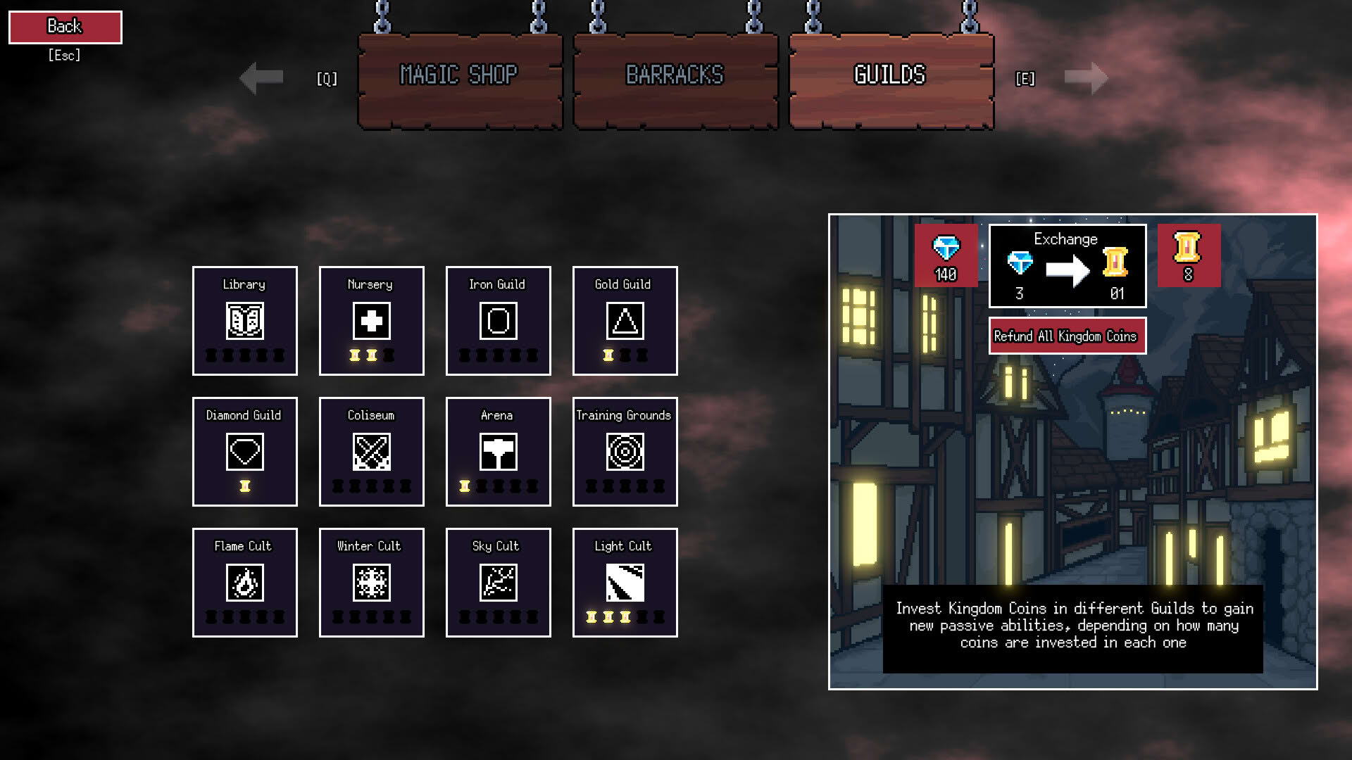 Screenshot for Forgotten Mines