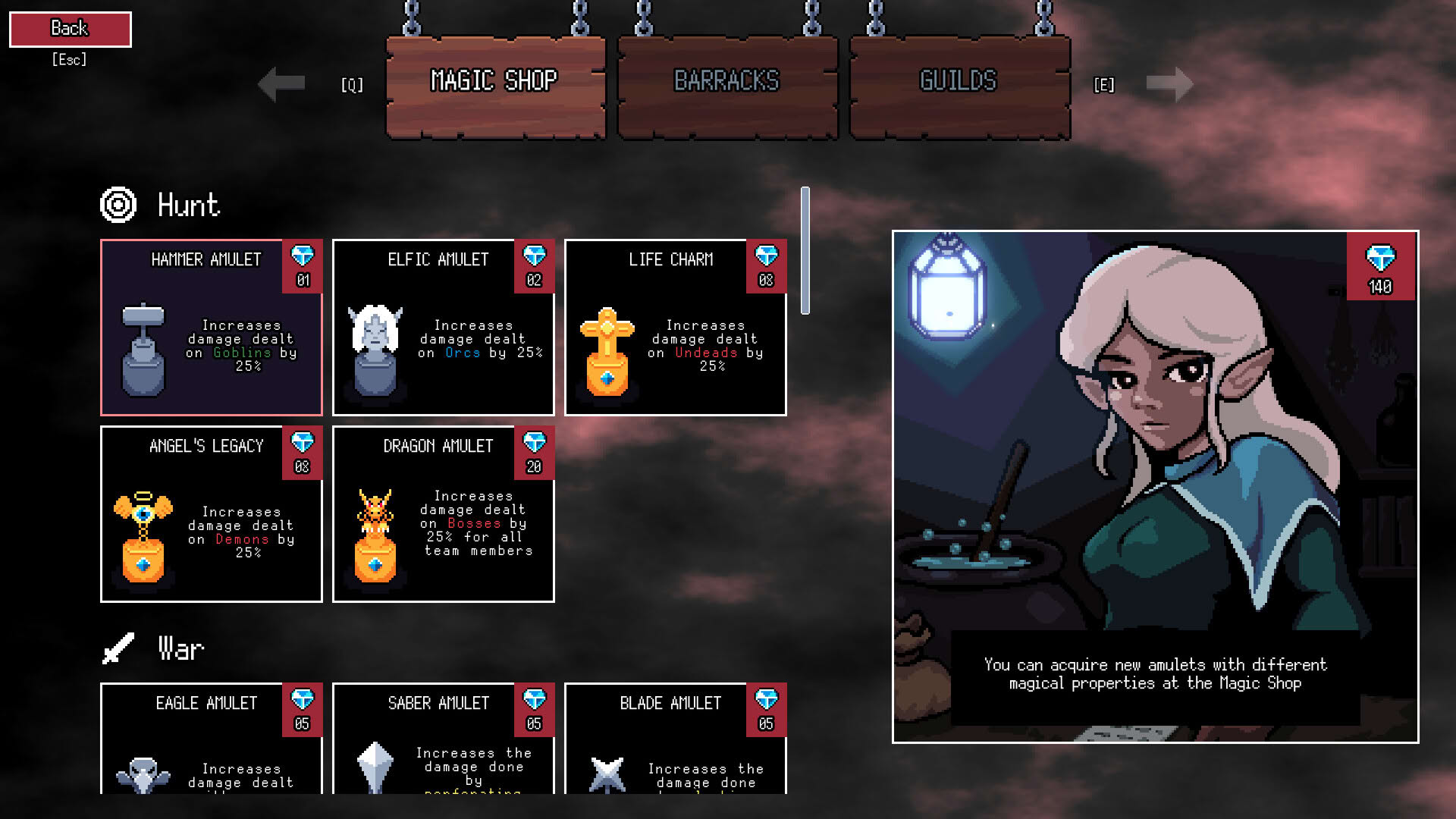 Screenshot for Forgotten Mines