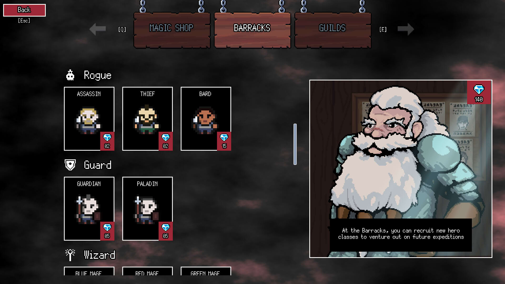 Screenshot for Forgotten Mines