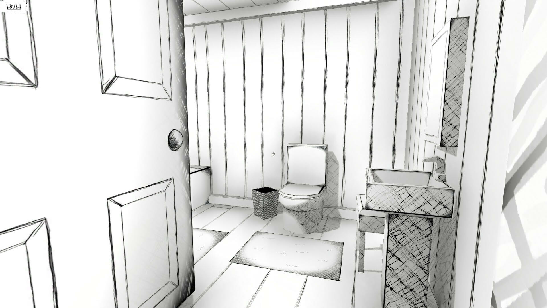 Screenshot for Ordinary Day
