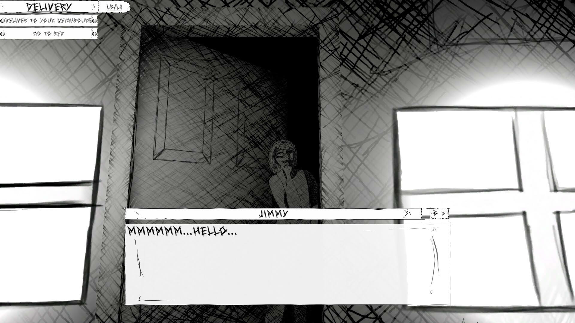 Screenshot for Ordinary Day