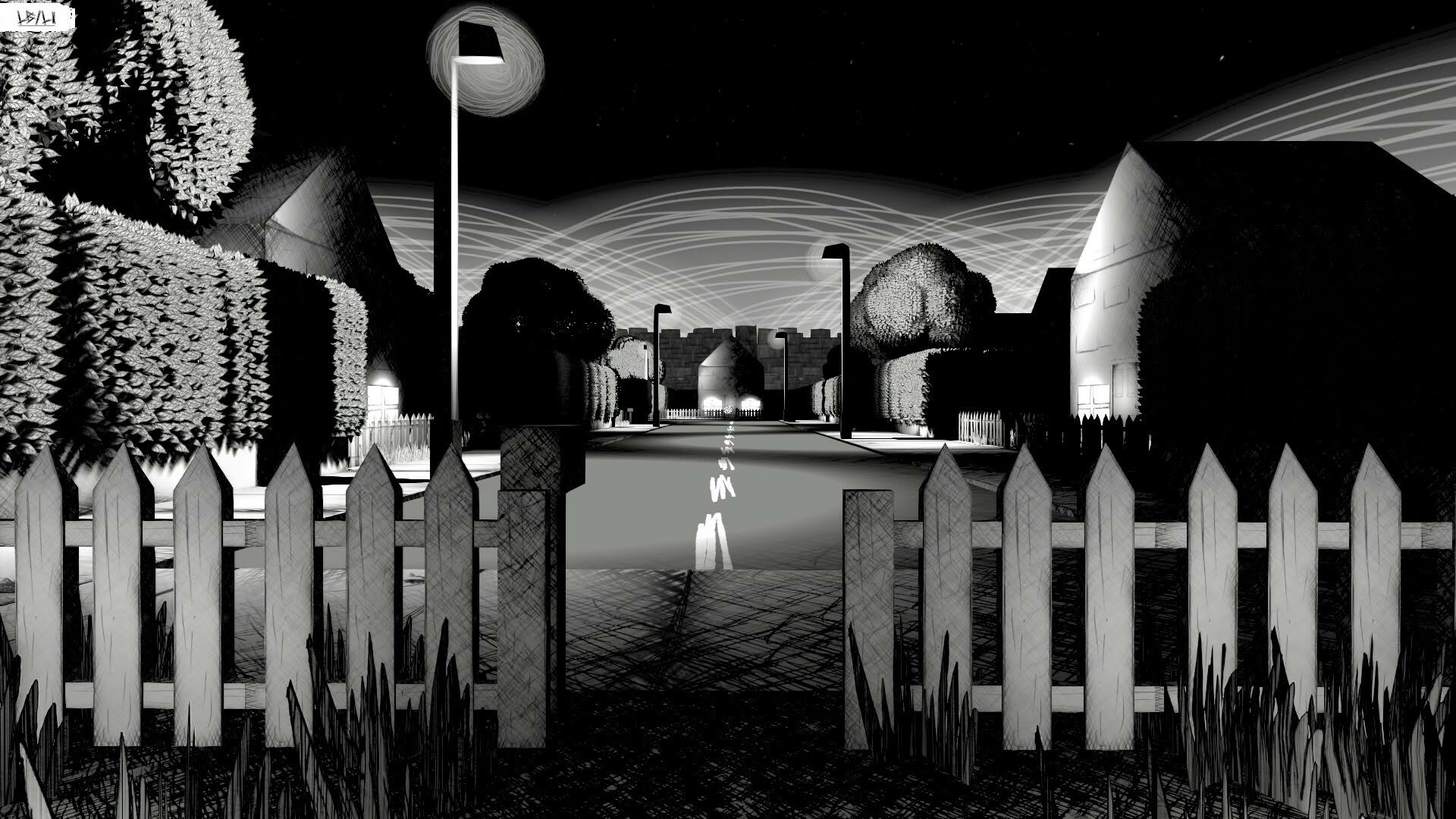 Screenshot for Ordinary Day