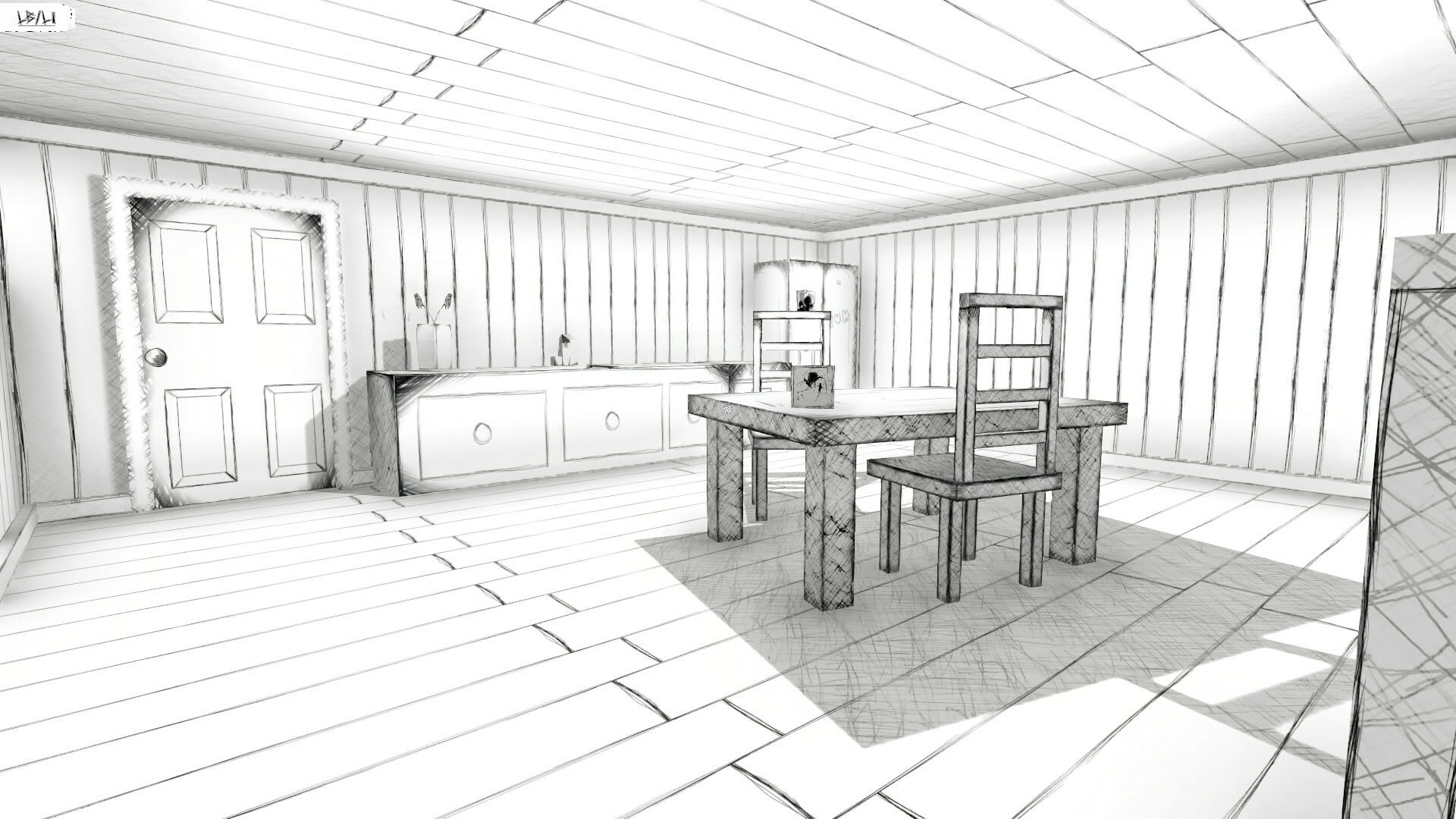 Screenshot for Ordinary Day