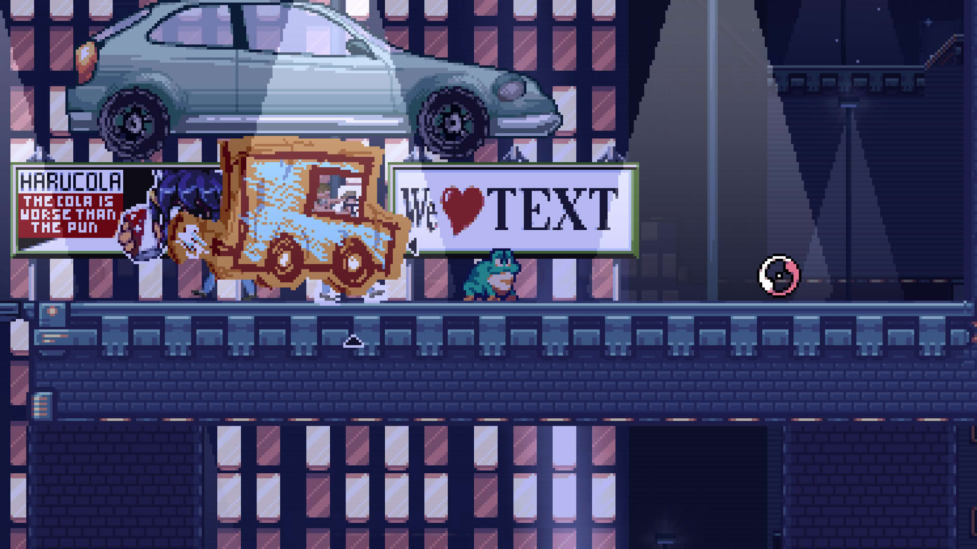 Screenshot for Rubato