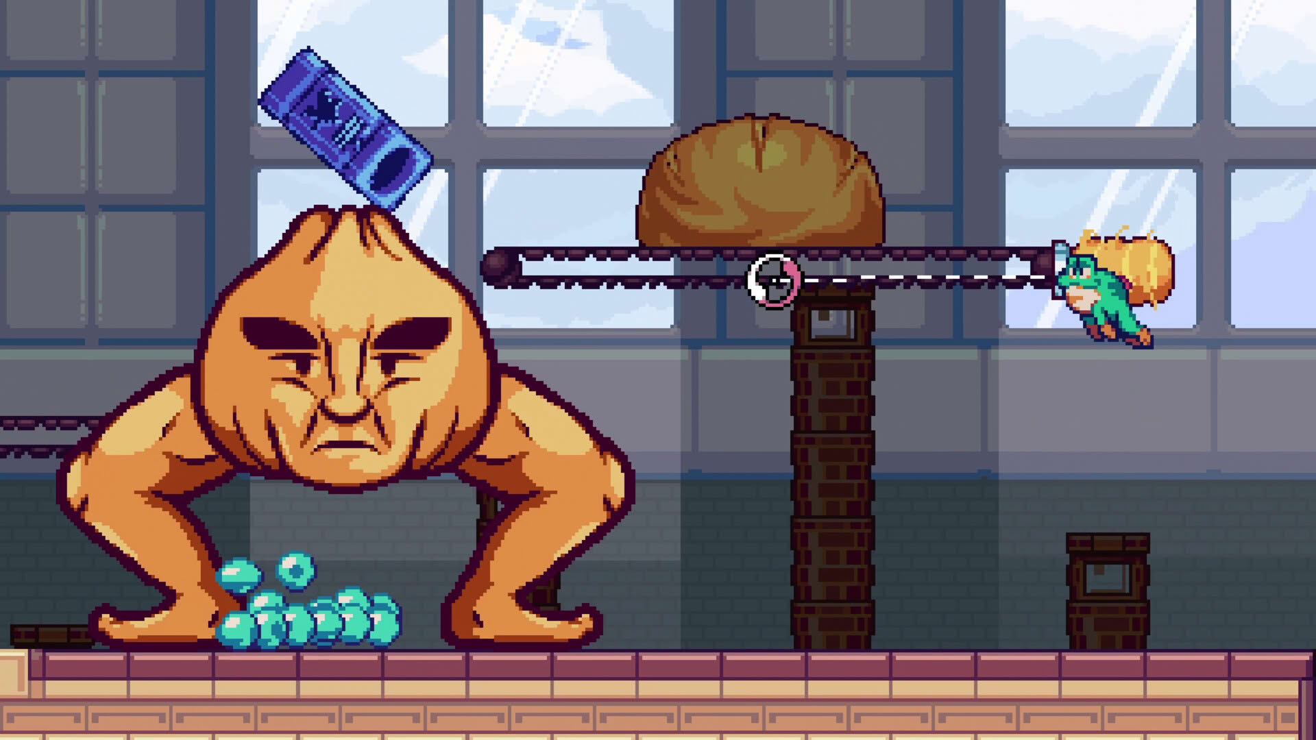 Screenshot for Rubato