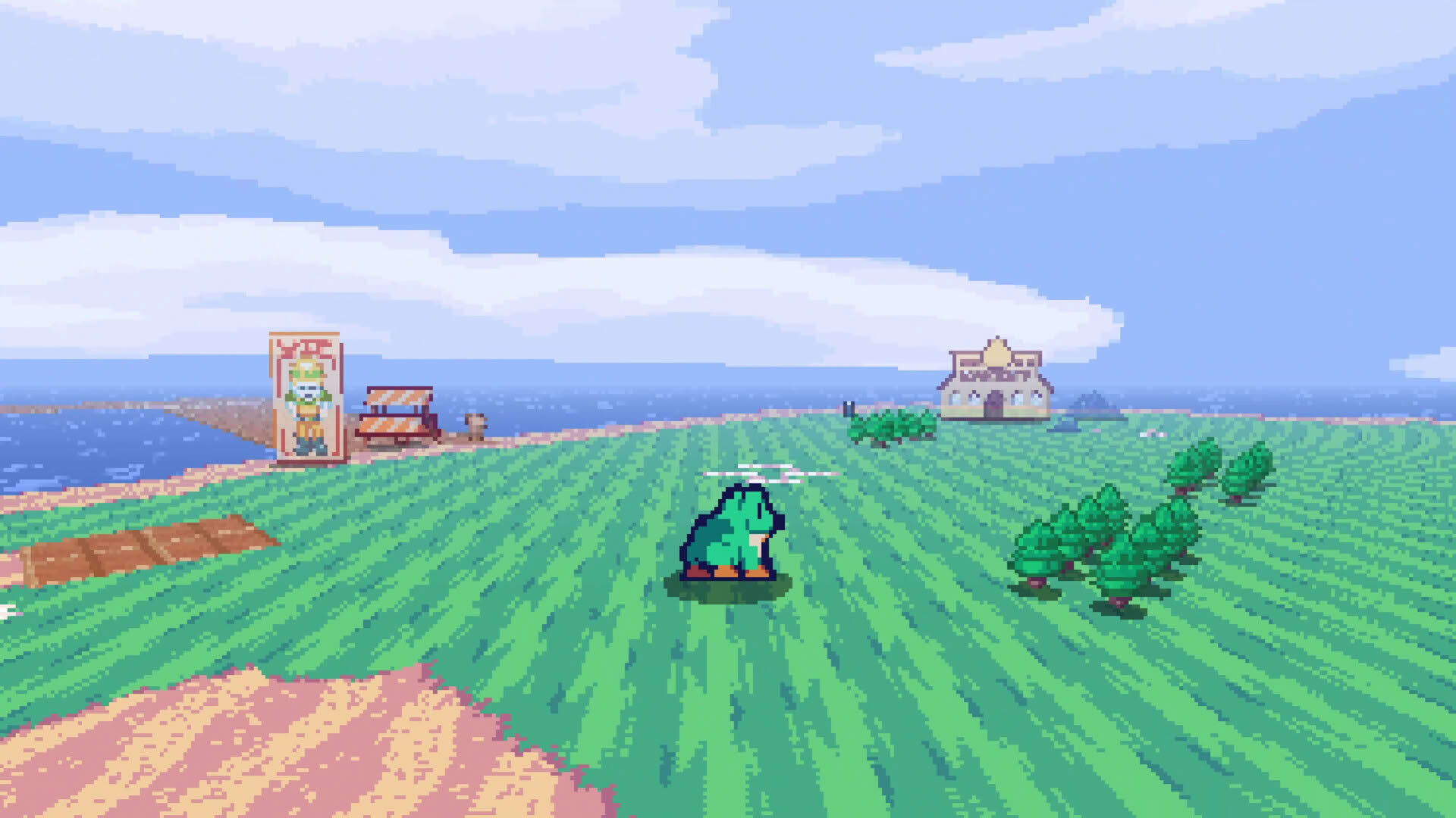 Screenshot for Rubato