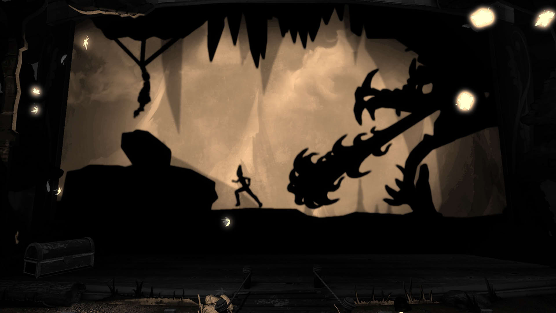 Screenshot for Contrast