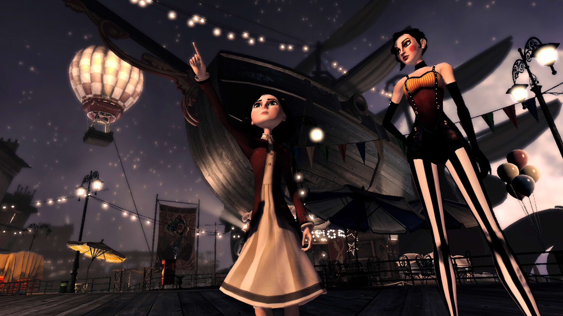 Screenshot for Contrast