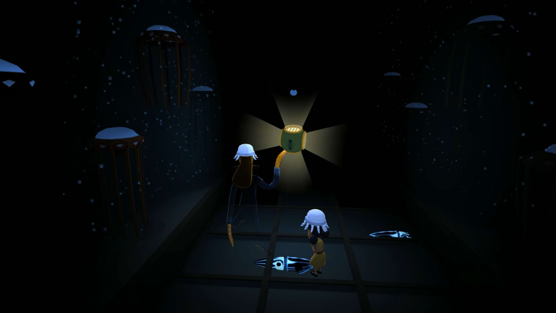 Screenshot for Octodad: Dadliest Catch