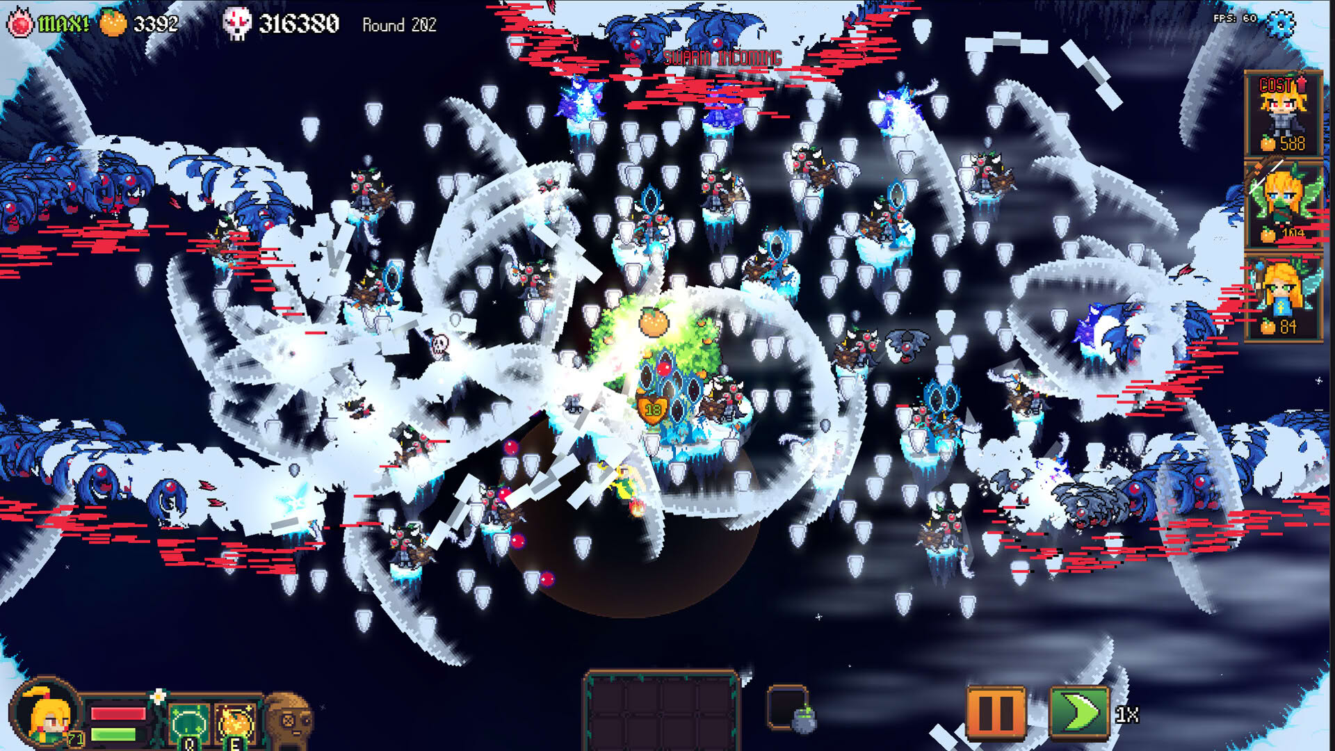 Screenshot for Tangy TD