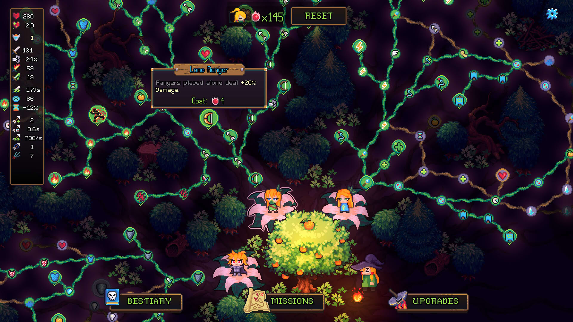 Screenshot for Tangy TD
