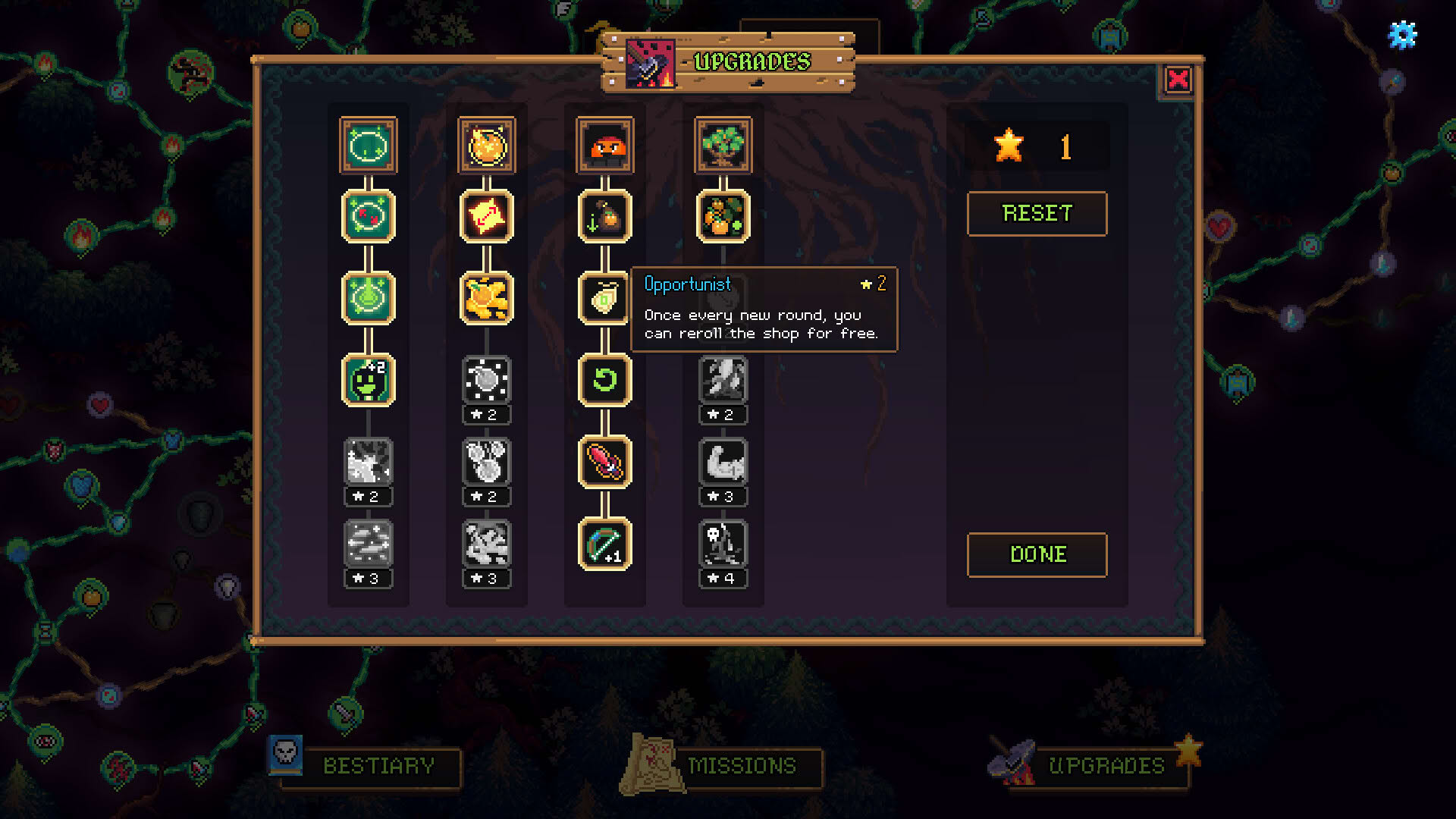 Screenshot for Tangy TD