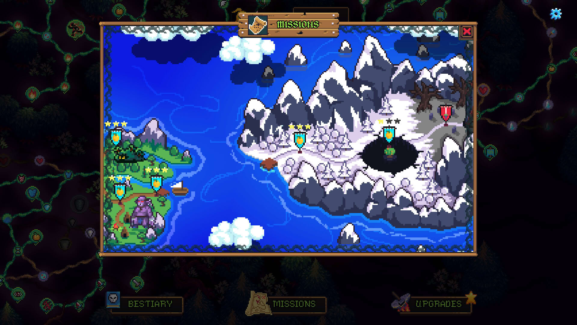Screenshot for Tangy TD