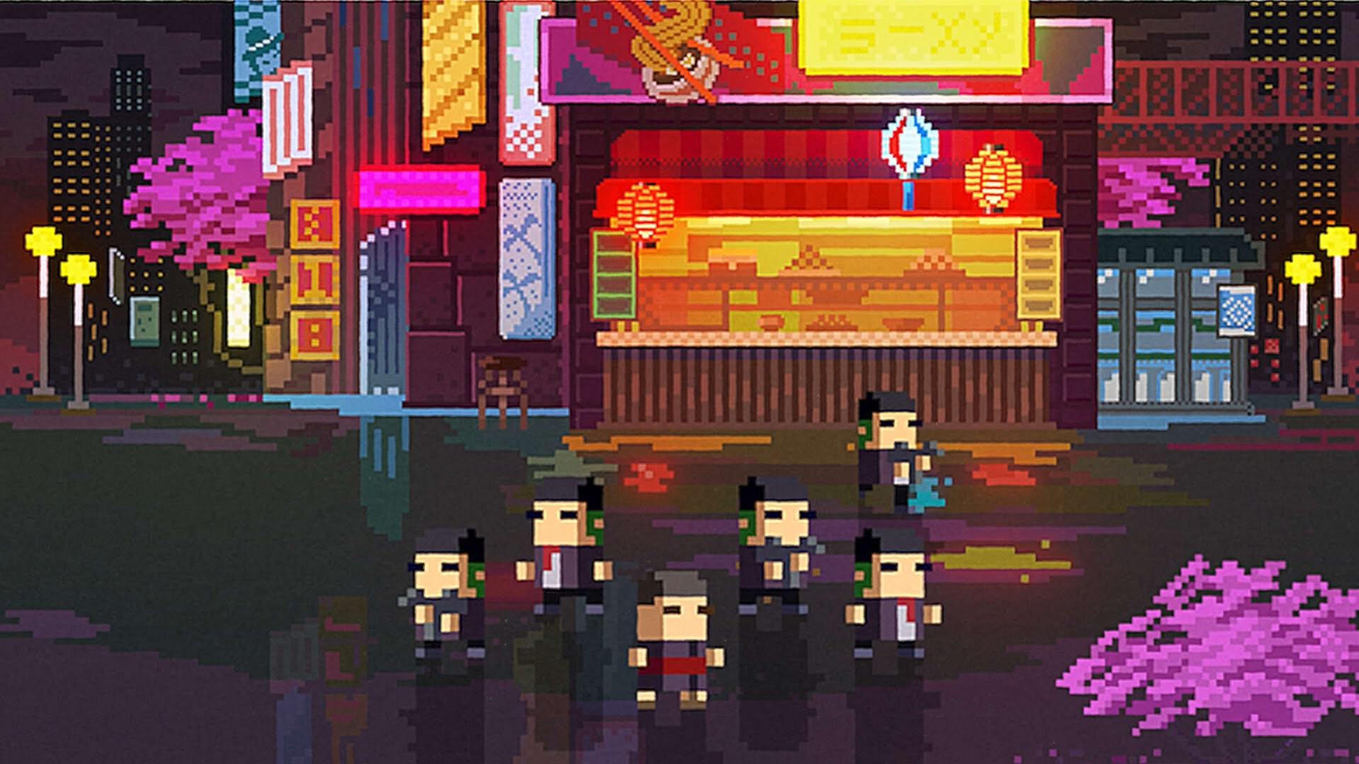 Screenshot for Don Duality