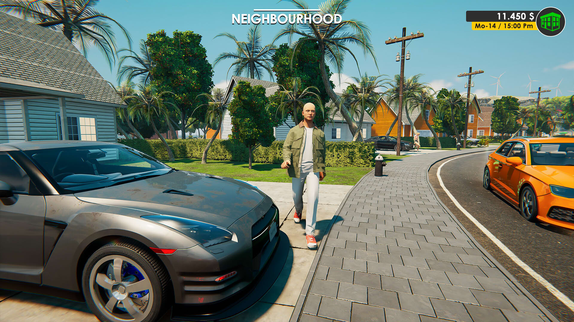 Screenshot for Car For Sale Simulator 2023