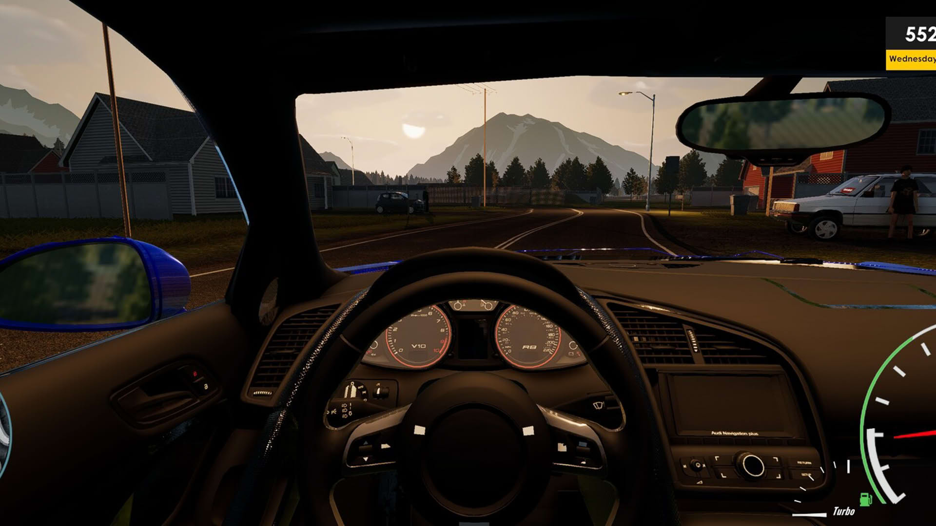 Screenshot for Car For Sale Simulator 2023