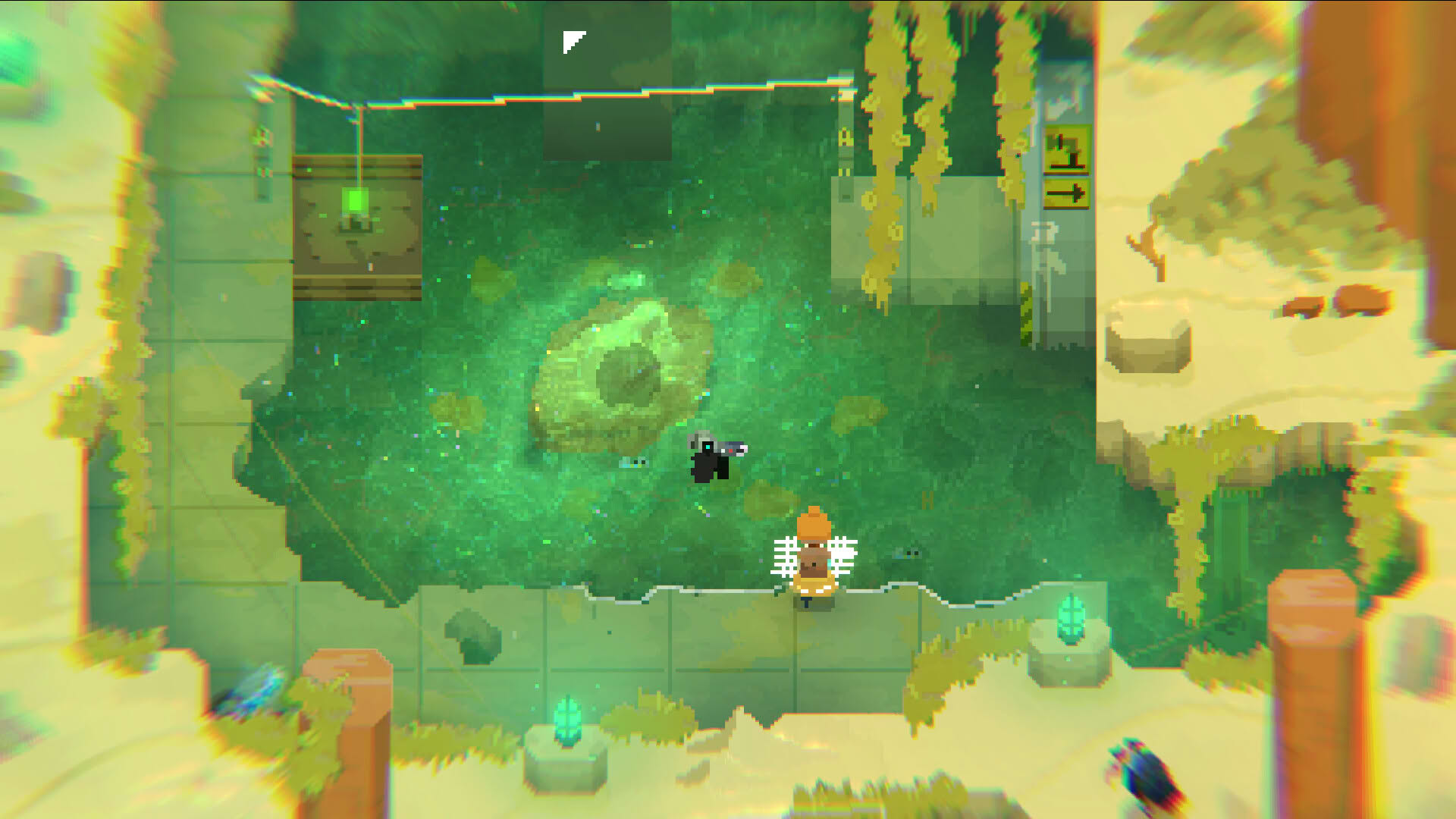 Screenshot for Zwaard