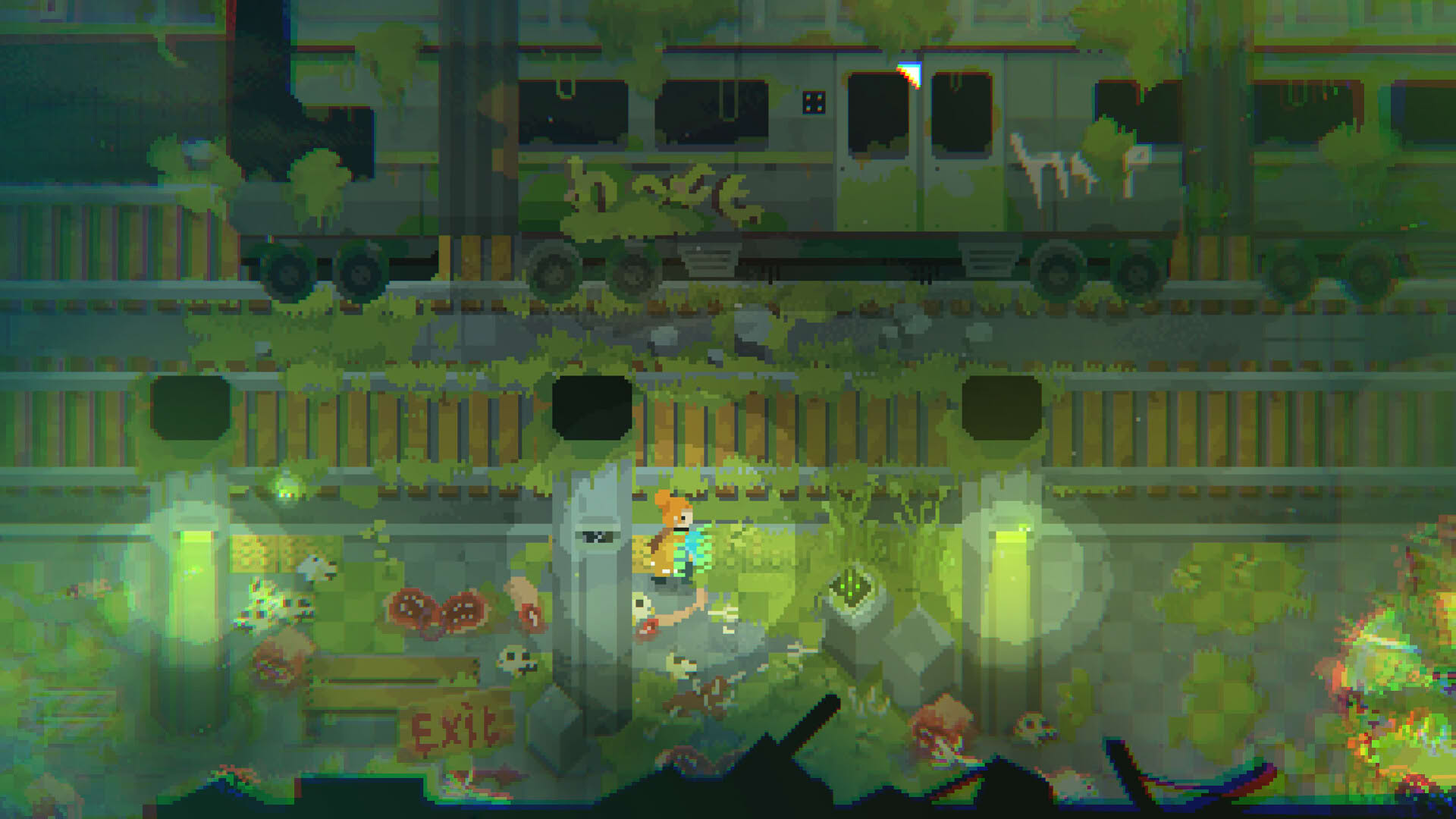 Screenshot for Zwaard