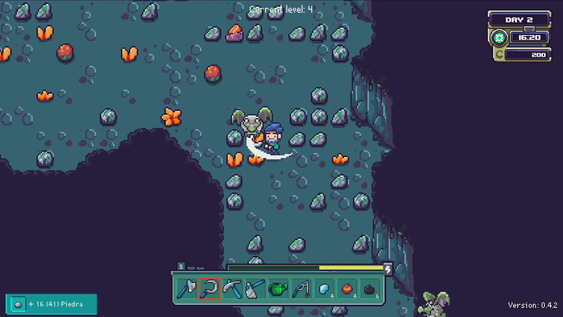 Screenshot for Farlands