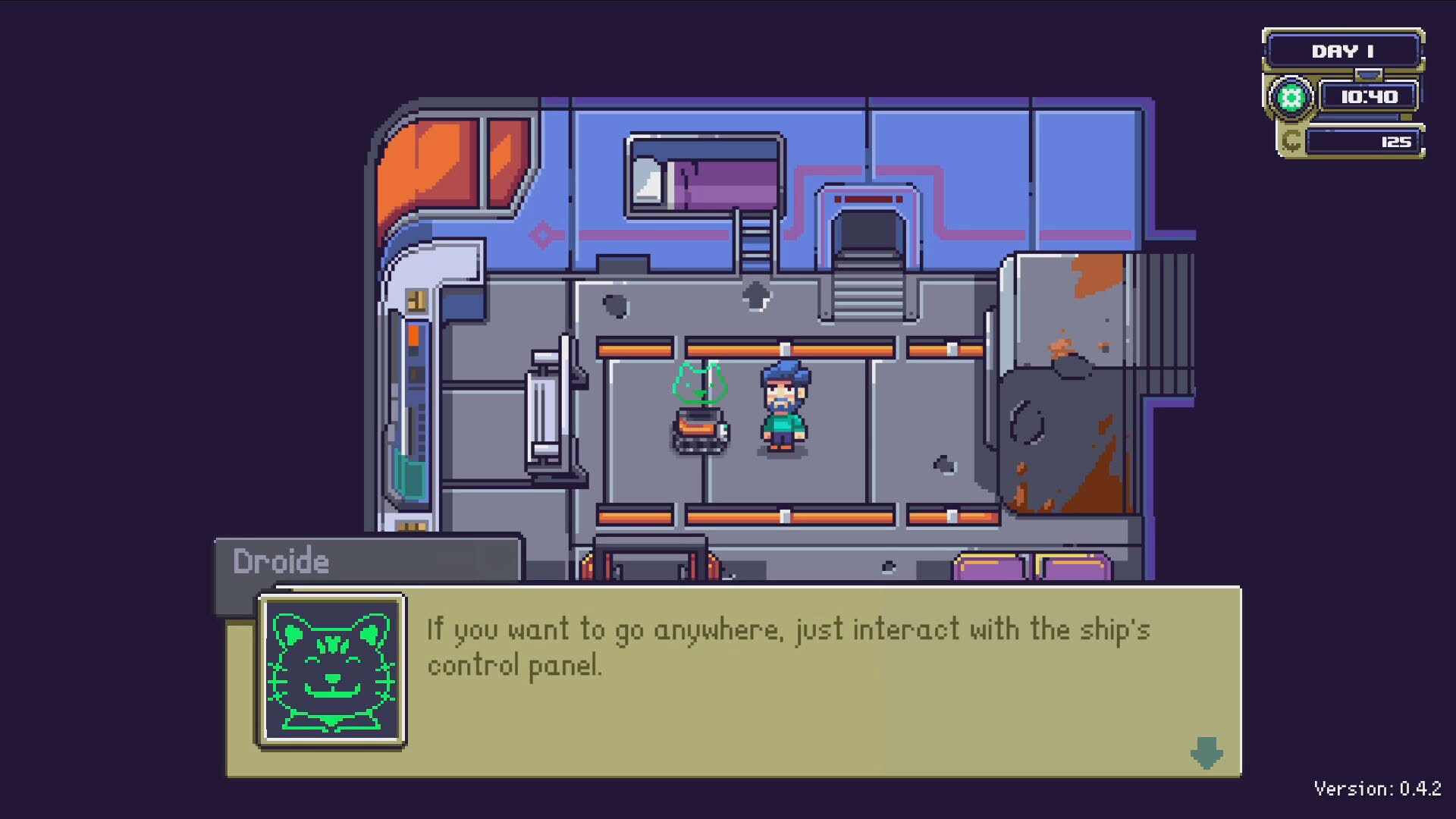 Screenshot for Farlands