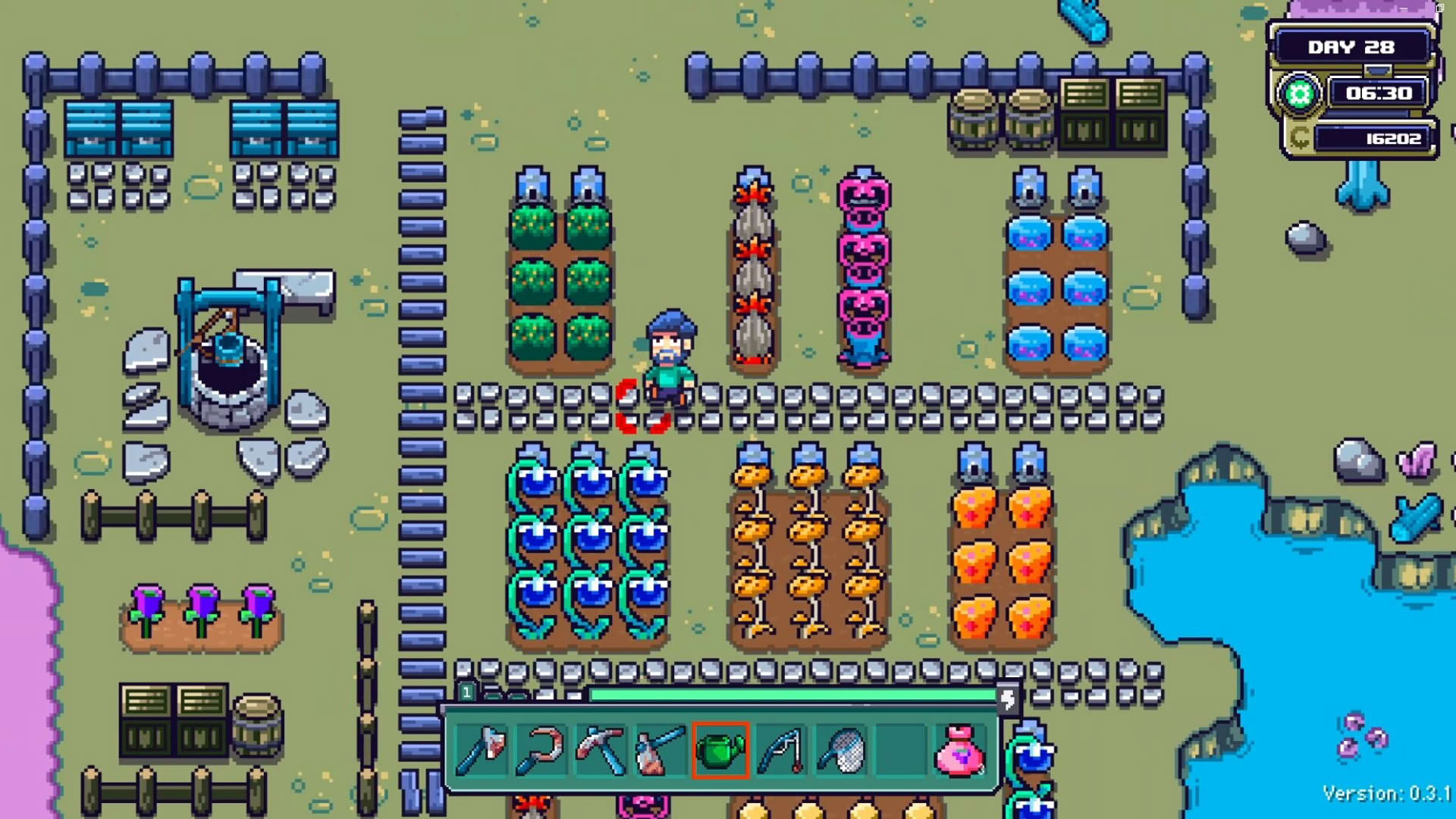 Screenshot for Farlands