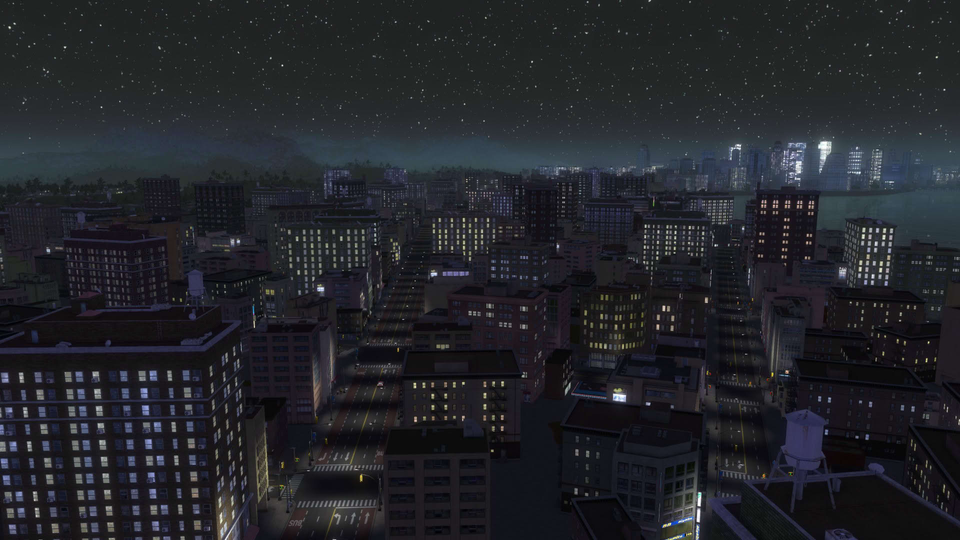 Screenshot for Cities in Motion 2