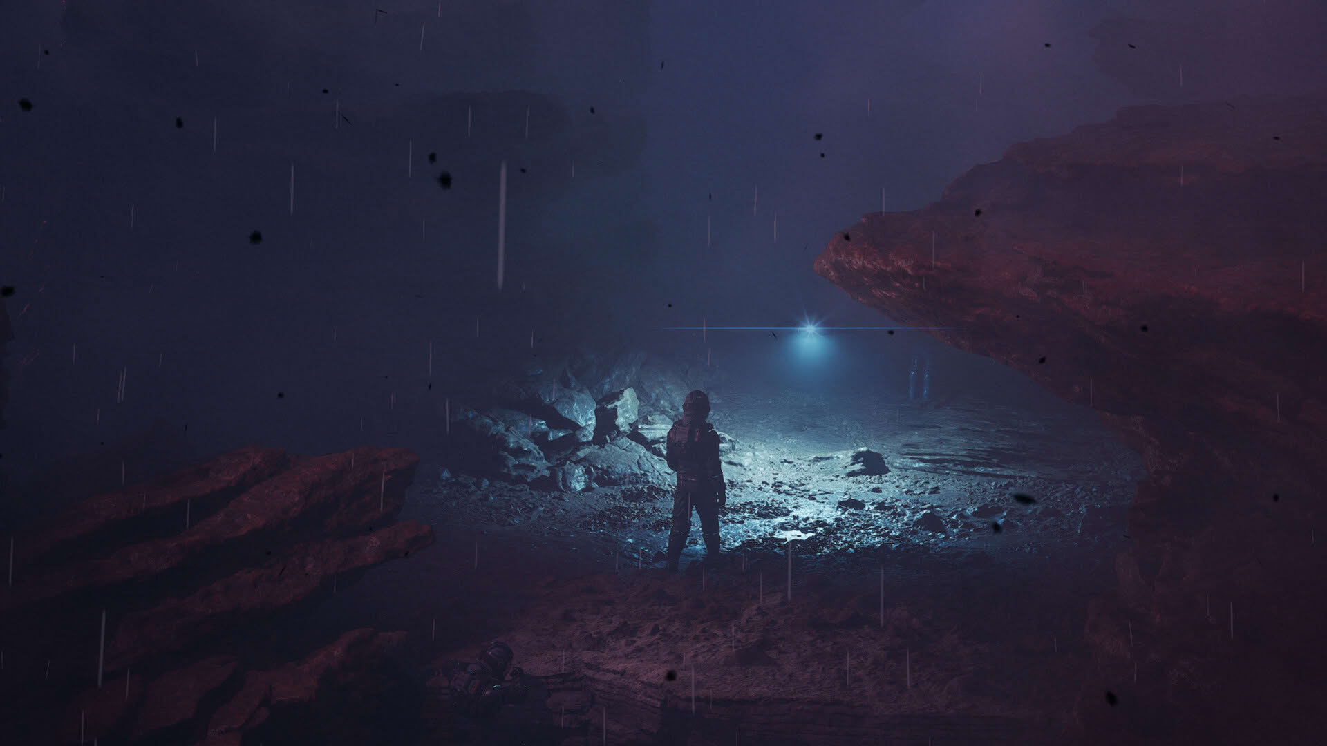 Screenshot for Directive 8020