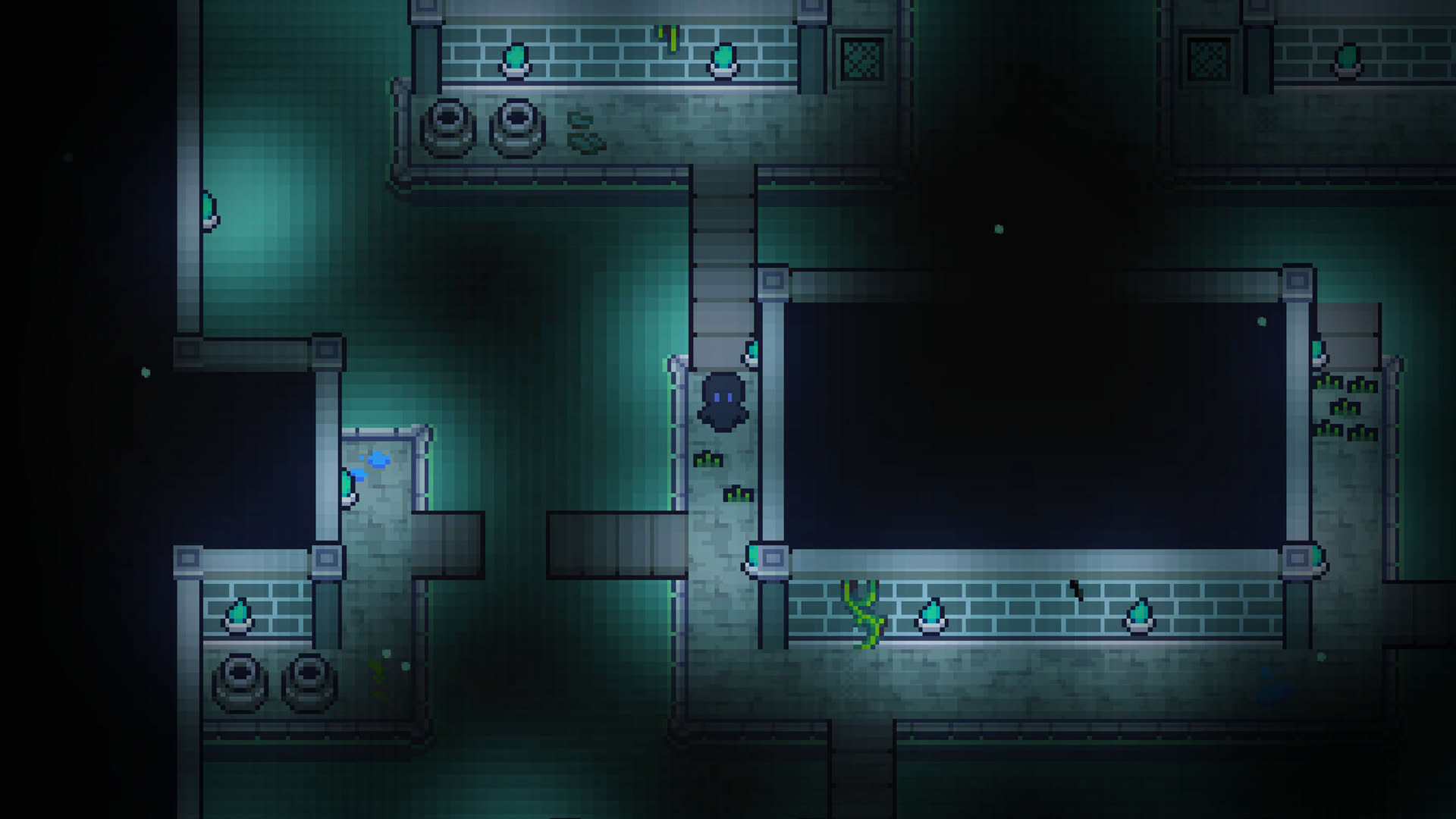 Screenshot for Soul's Spectrum
