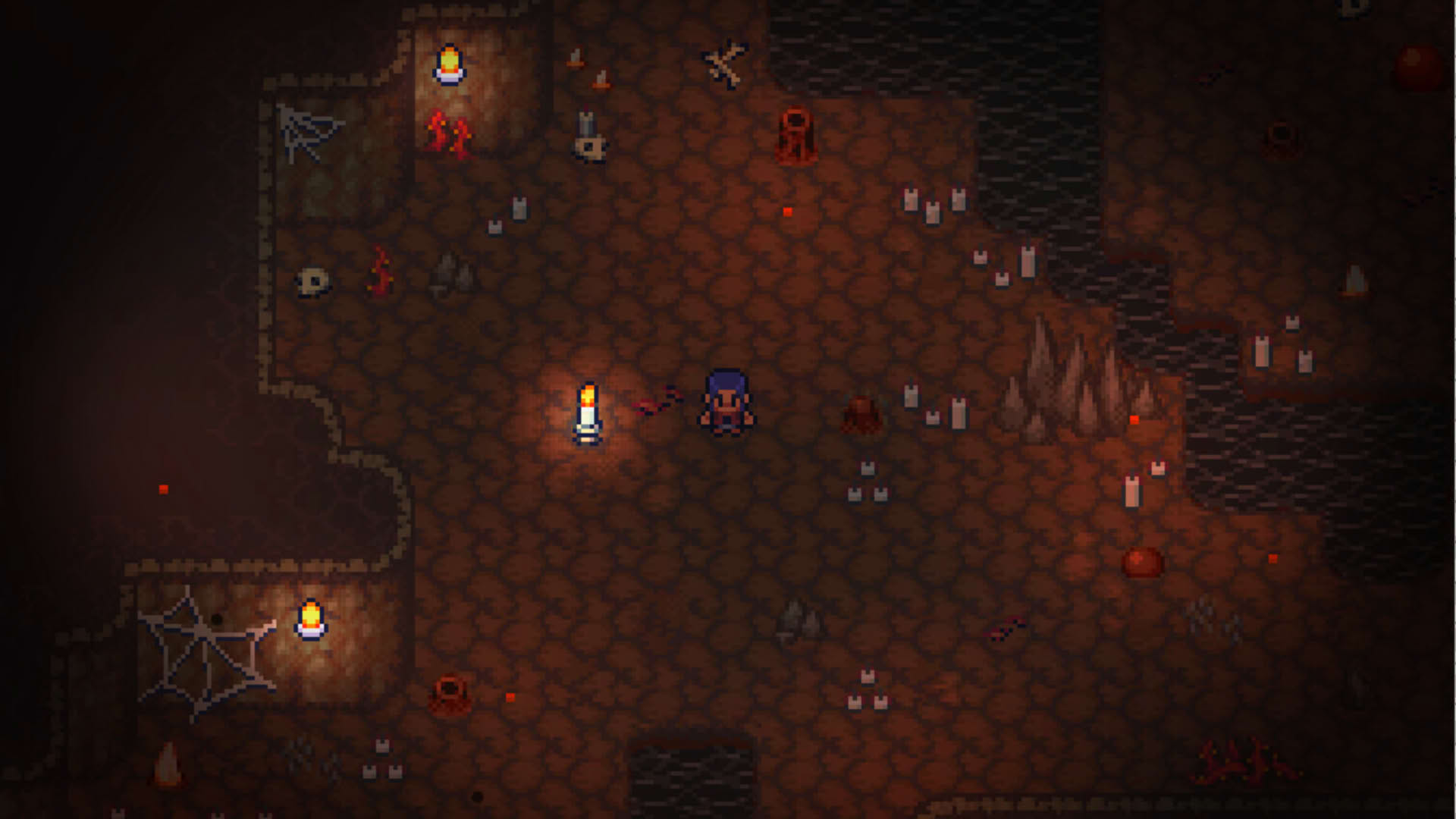 Screenshot for Soul's Spectrum