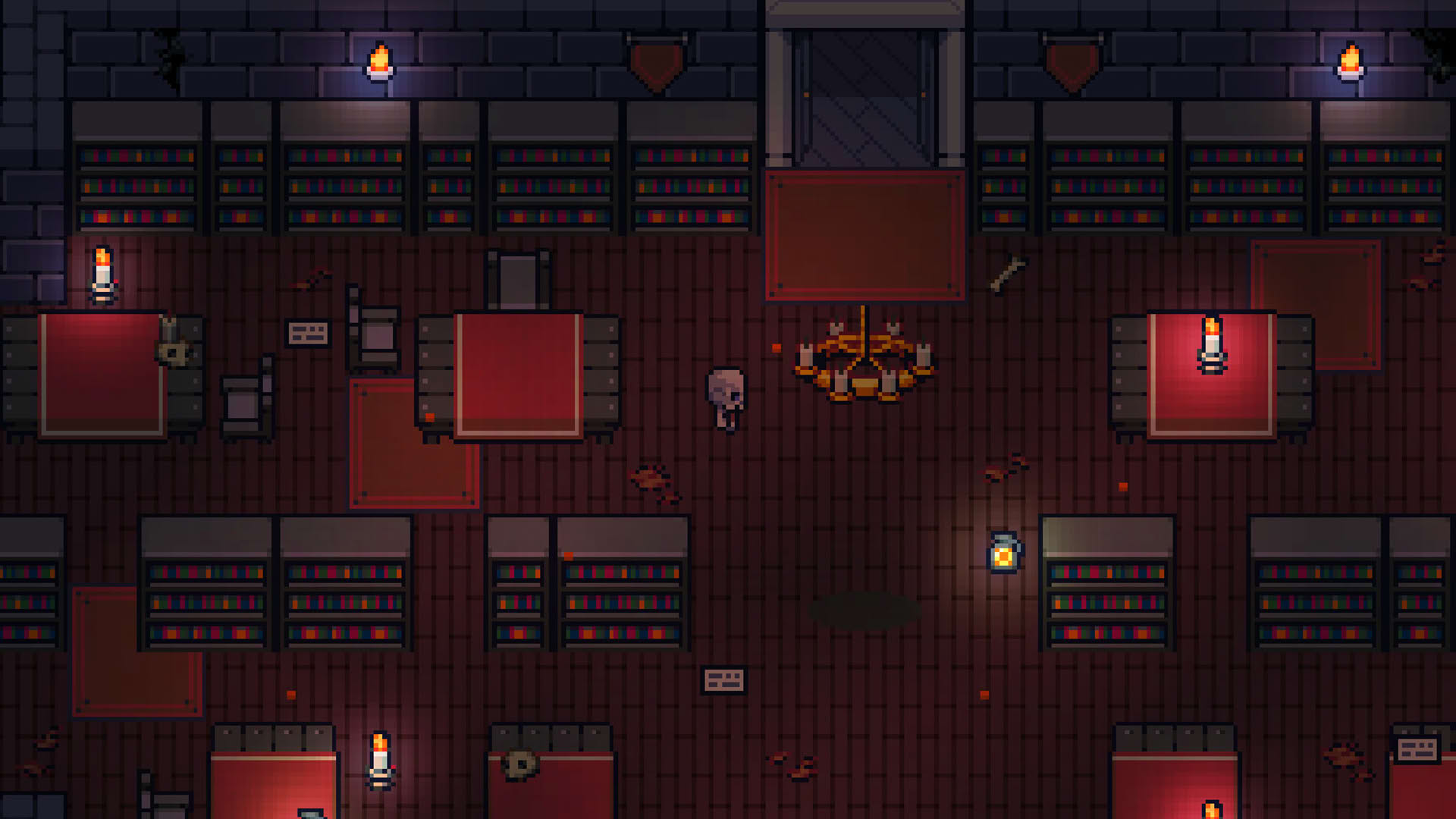Screenshot for Soul's Spectrum