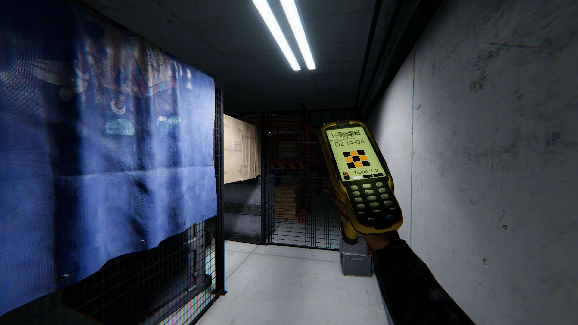 Screenshot for Order 13